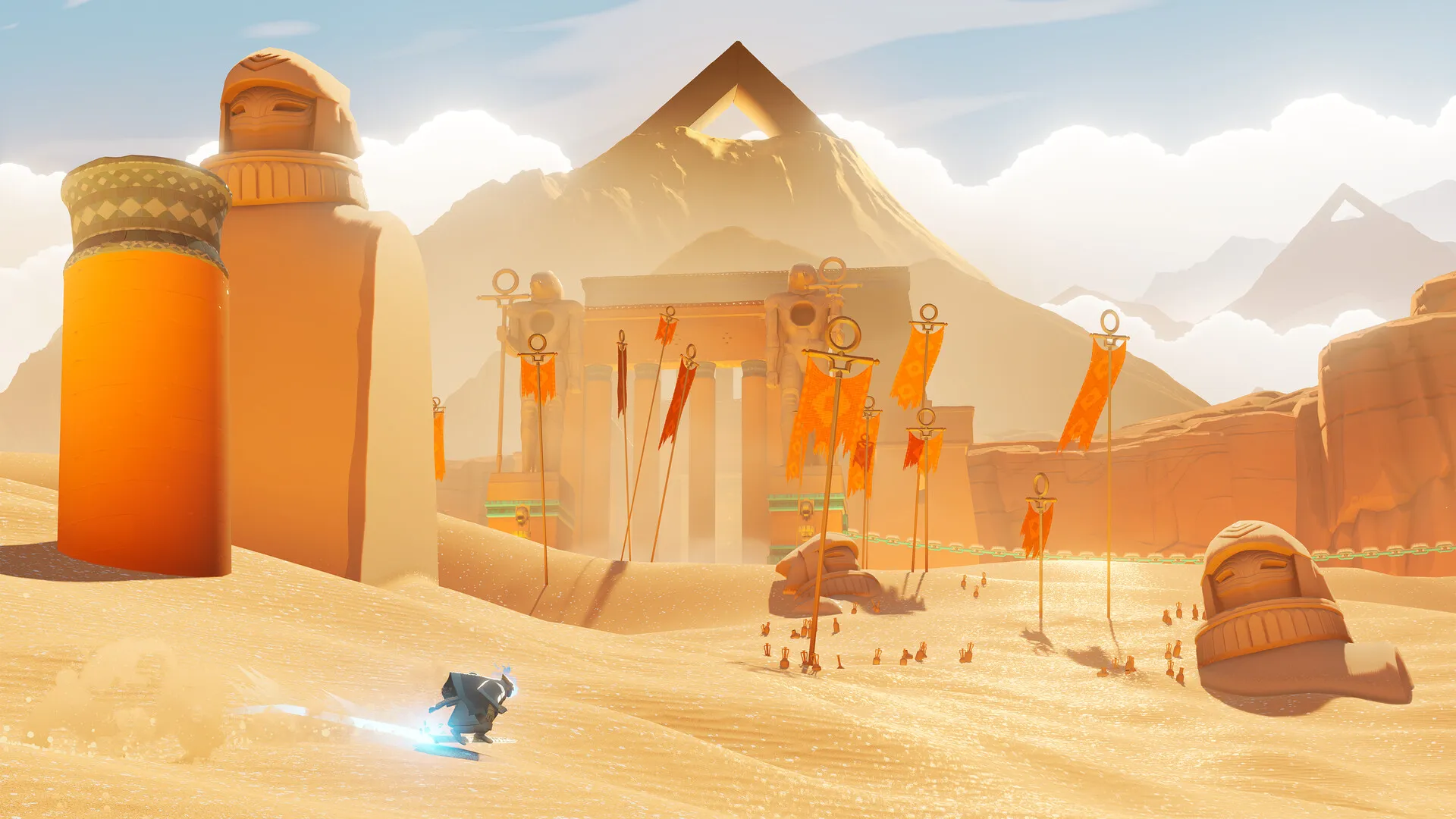 海洋之剑/Sword of the Sea-706资源网