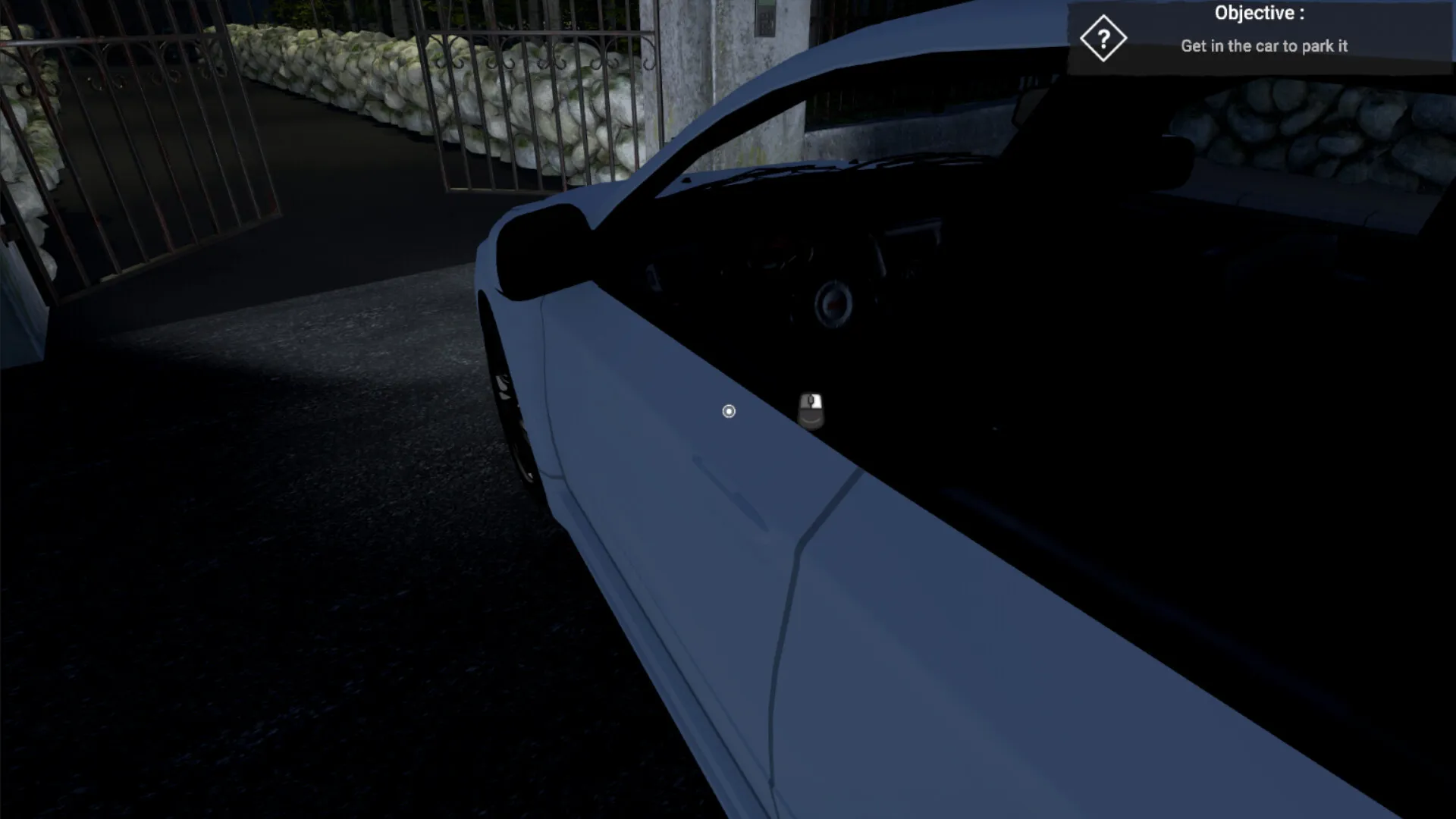 灰人：人类绑架/The Greys: Human Abductions-706资源网