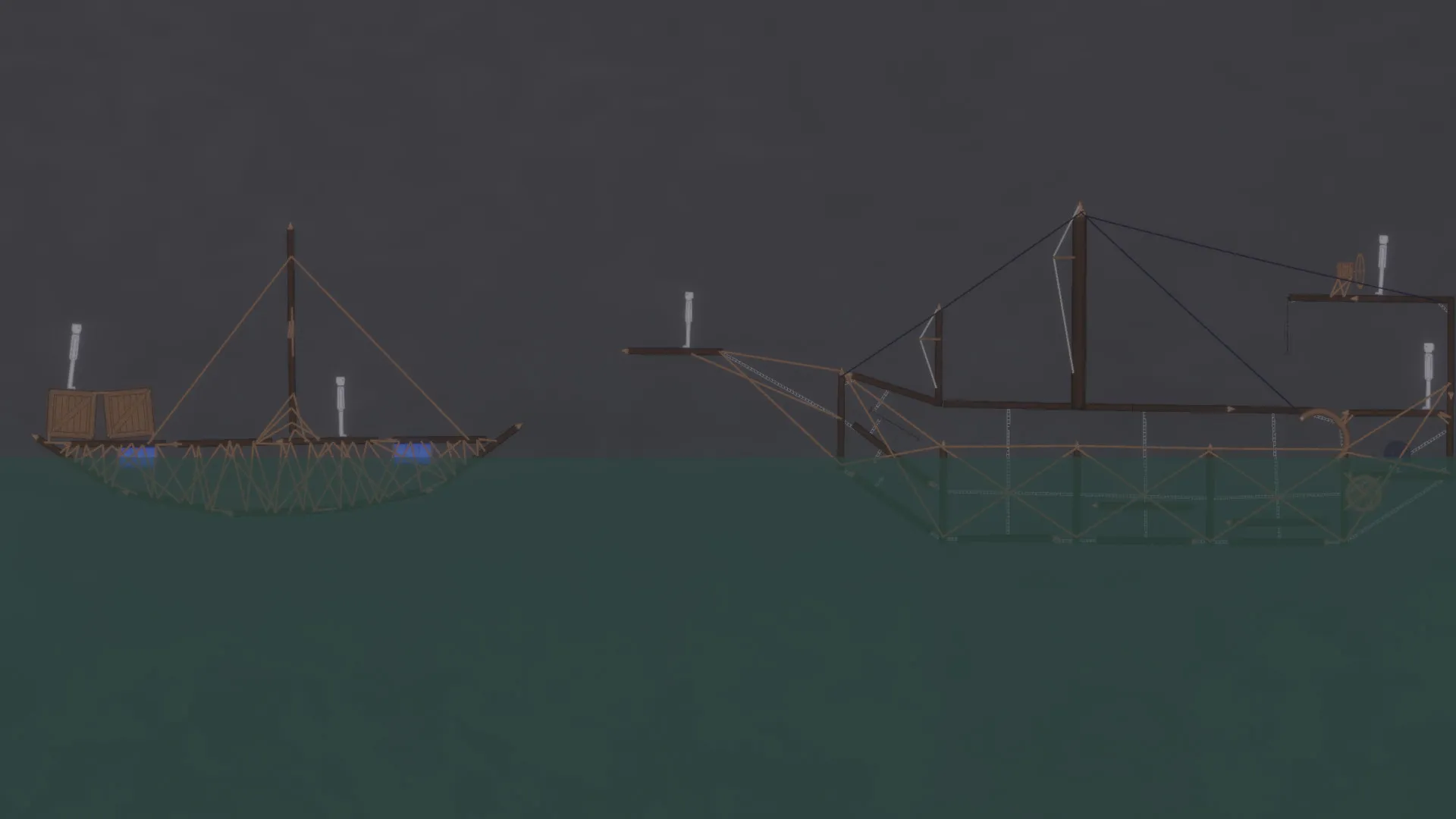 人类游乐场/People Playground