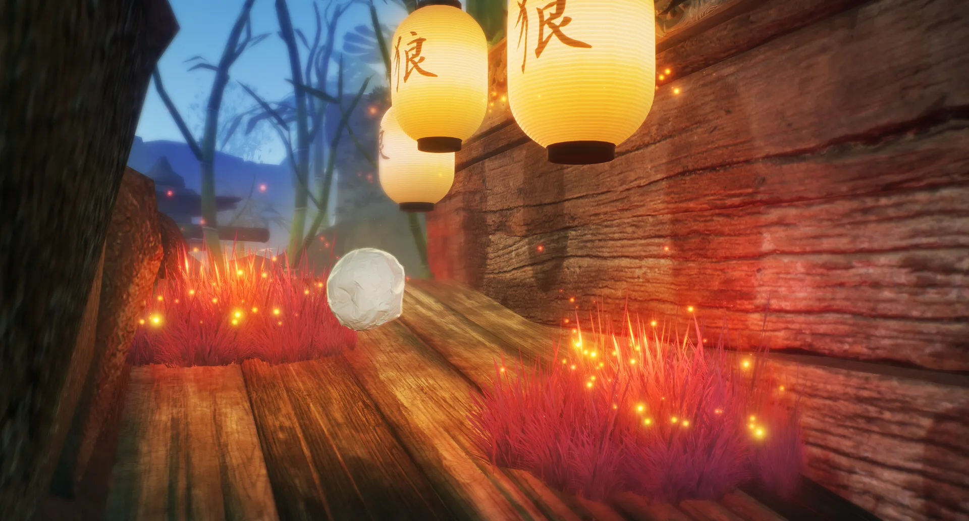 信的折叠旅途/Origament: A Paper Adventure 信的折叠旅途/Origament: A Paper Adventure