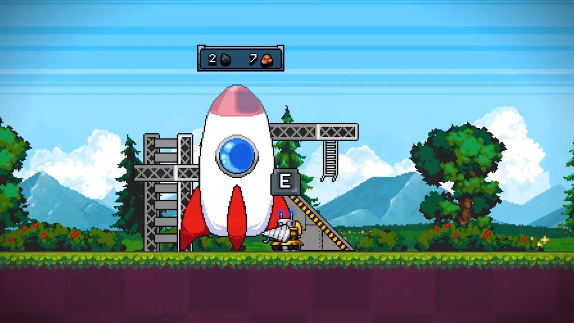 地心工业线/Chipmatic