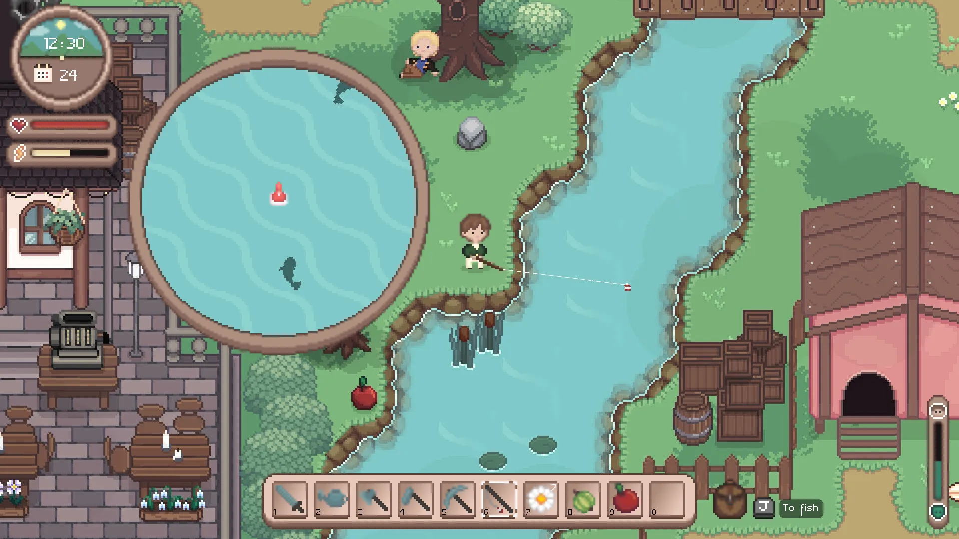 阳光山谷/光丘/夏因希尔/Shinehill 阳光山谷/光丘/夏因希尔/Shinehill