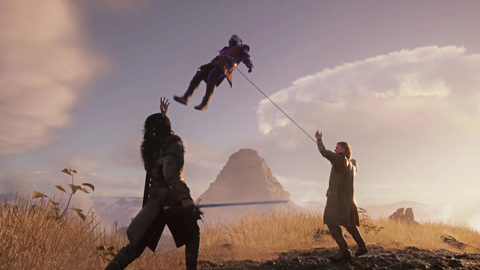 末日的回声/Echoes of the End: Enhanced Edition