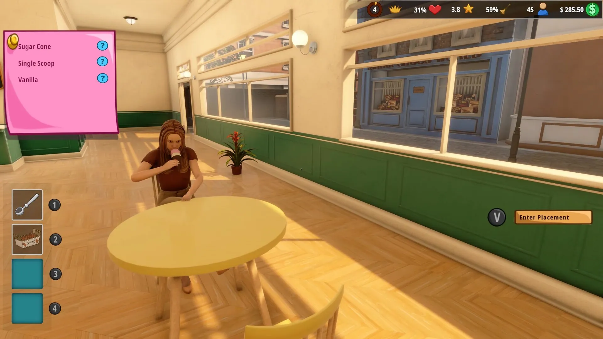 冰淇淋模拟器/Ice Cream Simulator 冰淇淋模拟器/Ice Cream Simulator