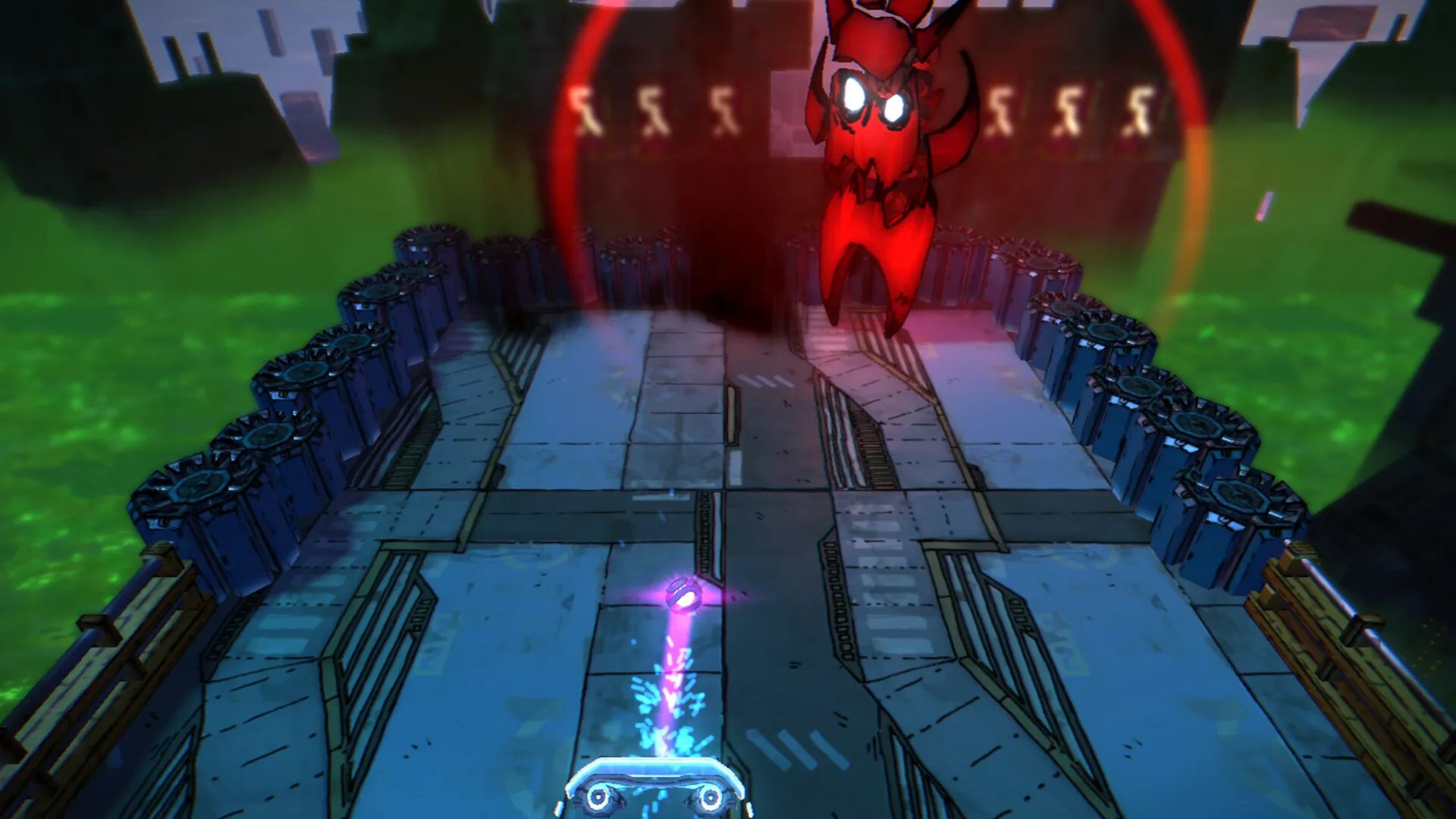 超级砖块/Caromble!-706资源网