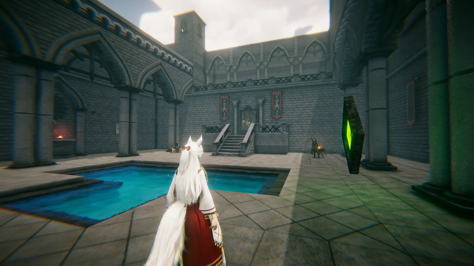 虚幻之地/Realm of Illusion 虚幻之地/Realm of Illusion