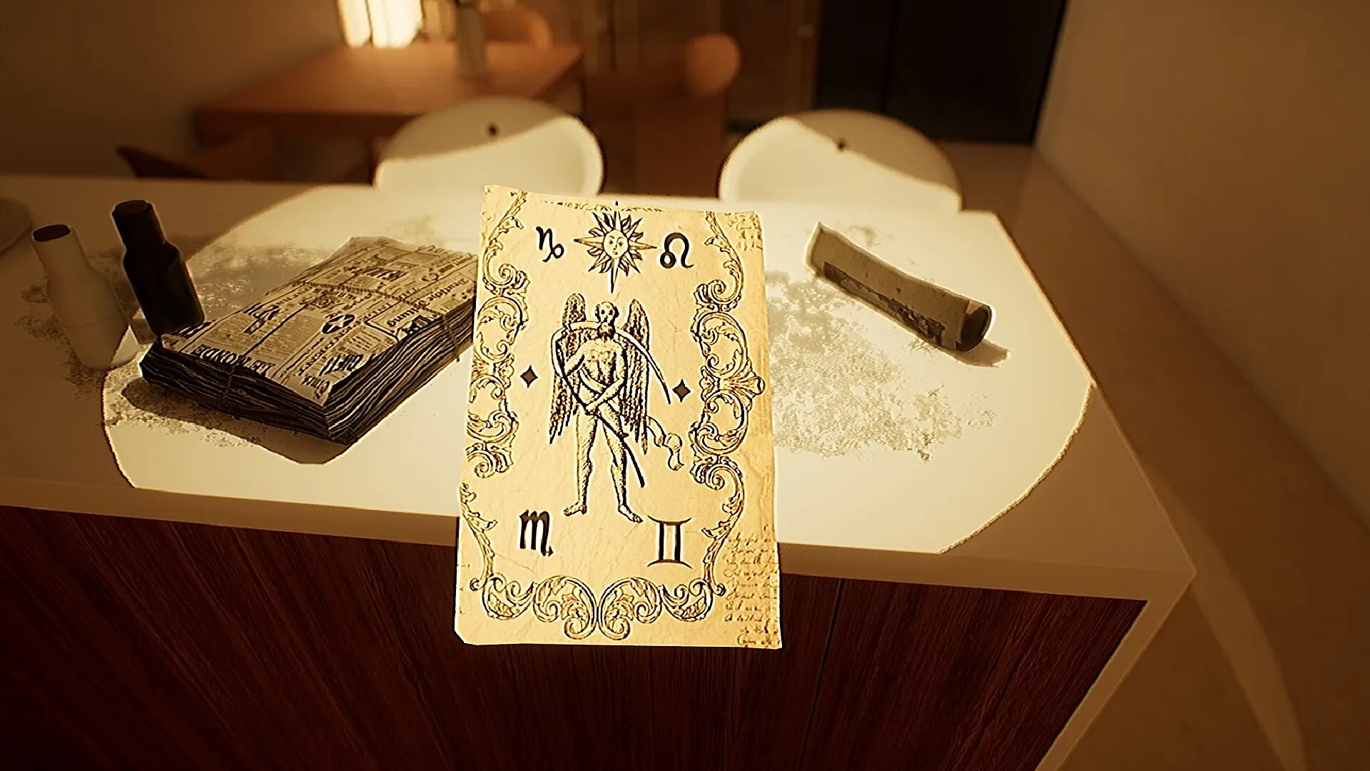 无尽循环/Perpetuo 无尽循环/Perpetuo