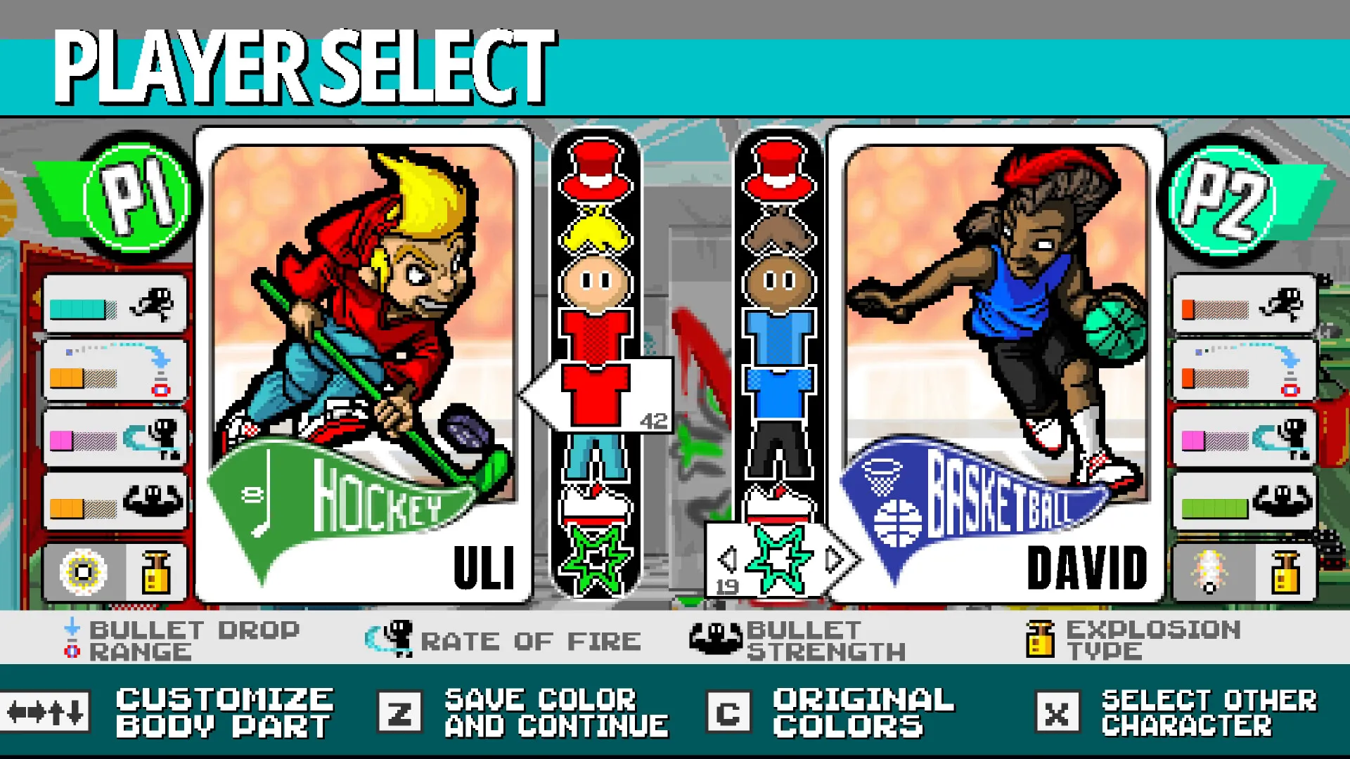 猛击和滚动/Slam and Roll-706资源网