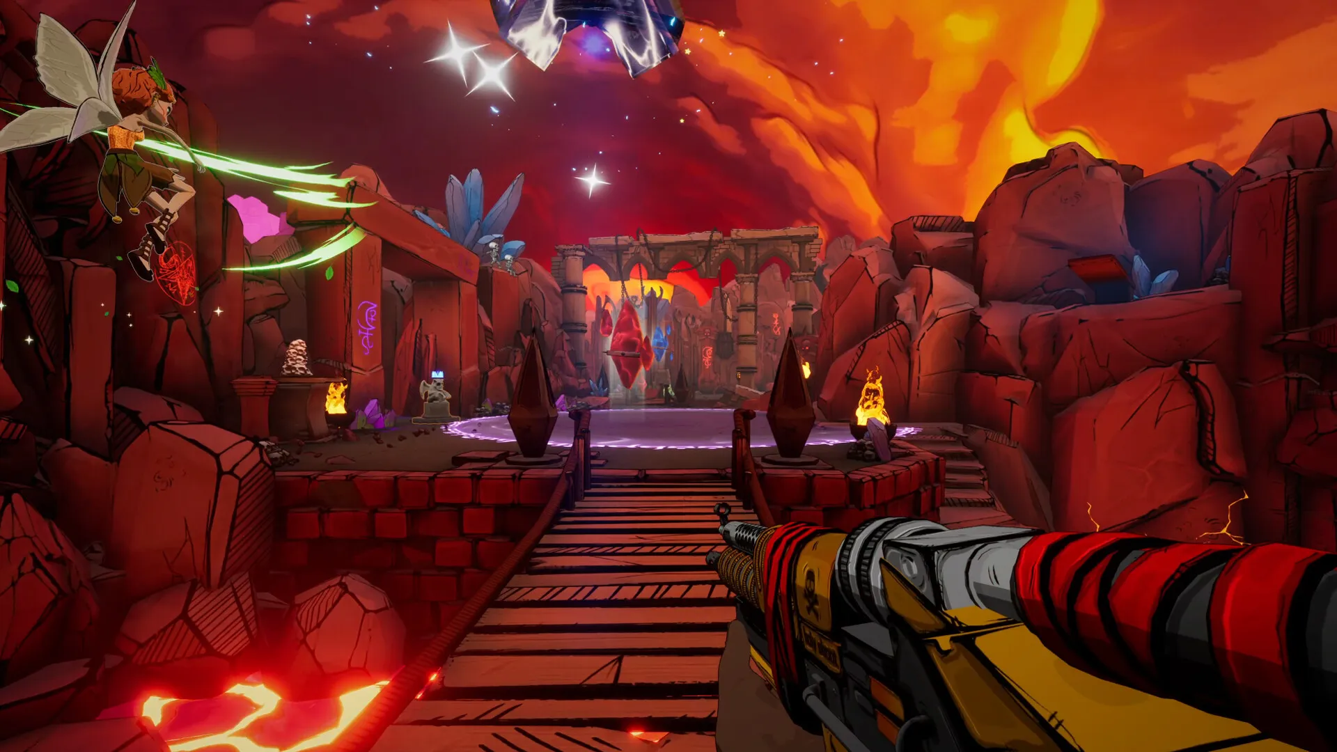 天国射爆王/Holy Shoot 天国射爆王/Holy Shoot