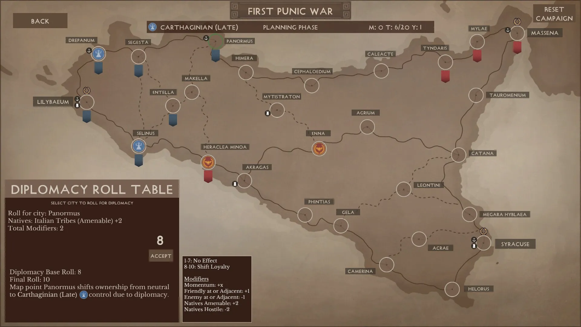 将军:古典时代/Strategos 将军:古典时代/Strategos