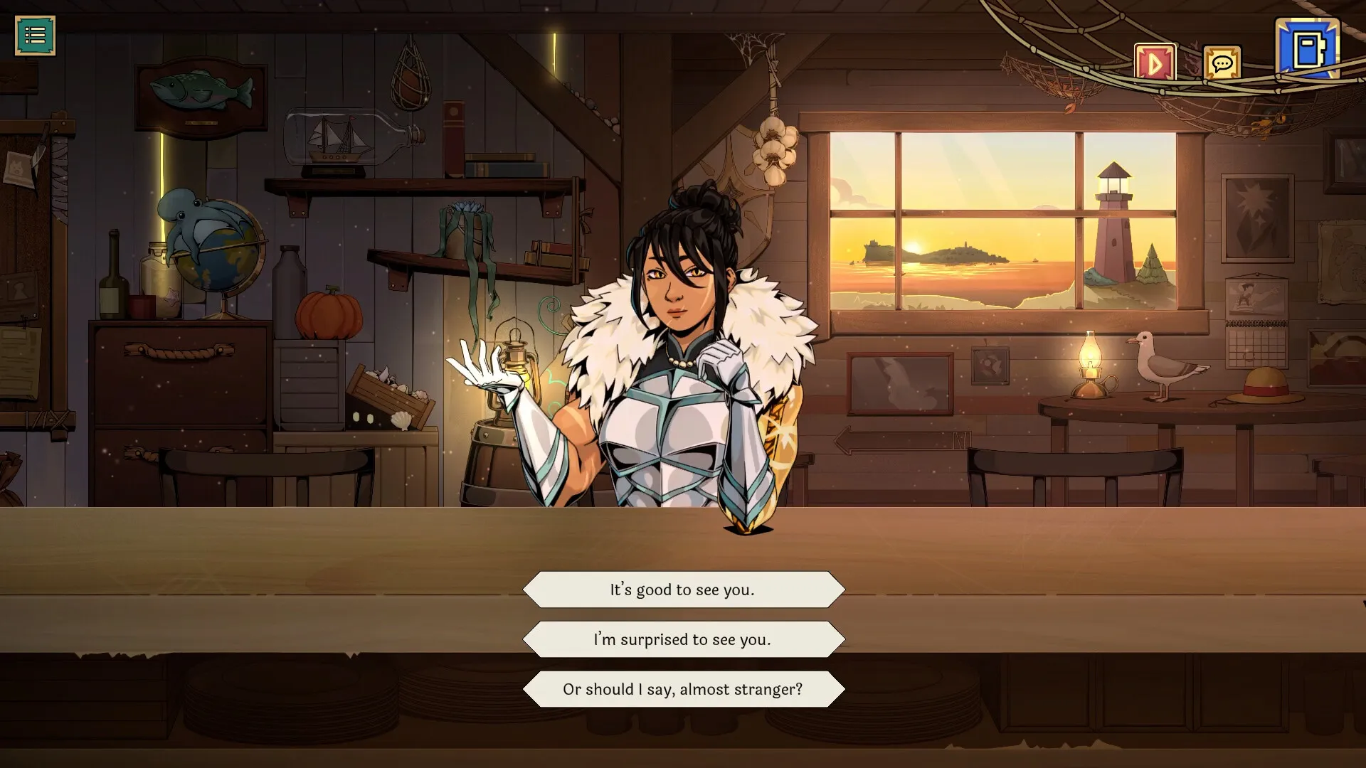 魔饮心语轶闻:梦行者/Tavern Talk Stories: Dreamwalker 魔饮心语轶闻:梦行者/Tavern Talk Stories: Dreamwalker