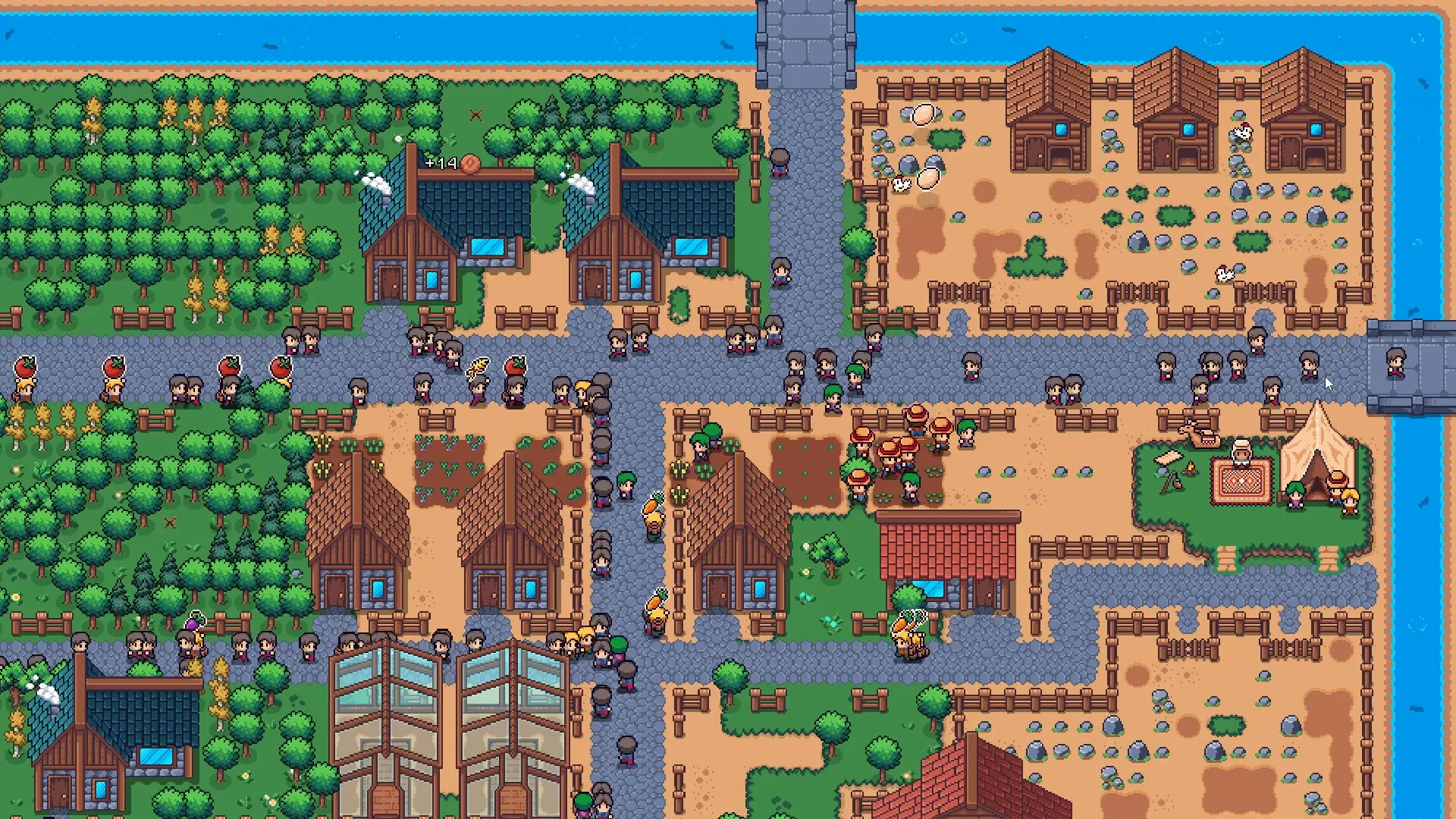 农场先生/MR FARMBOY 农场先生/MR FARMBOY