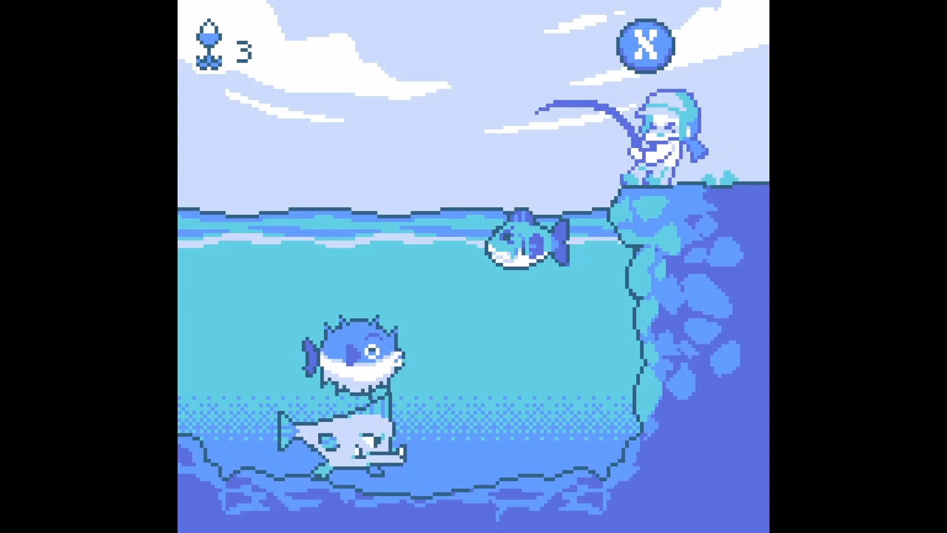 勇者蛋生/Yolk Heroes: A Long Tamago 勇者蛋生/Yolk Heroes: A Long Tamago