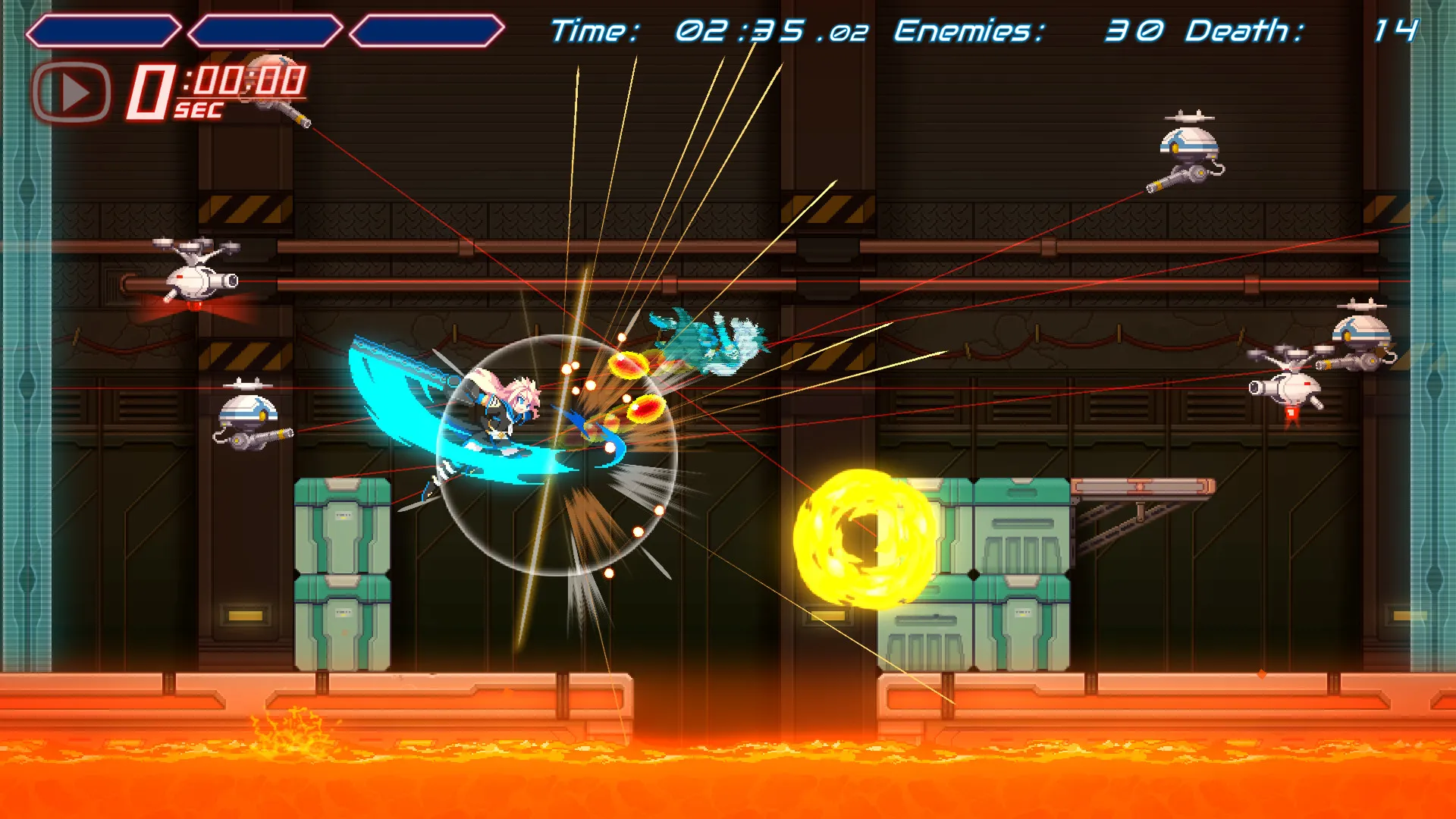 COGEN: 大凤羽空与刻之剑/COGEN: Sword of Rewind COGEN: 大凤羽空与刻之剑/COGEN: Sword of Rewind