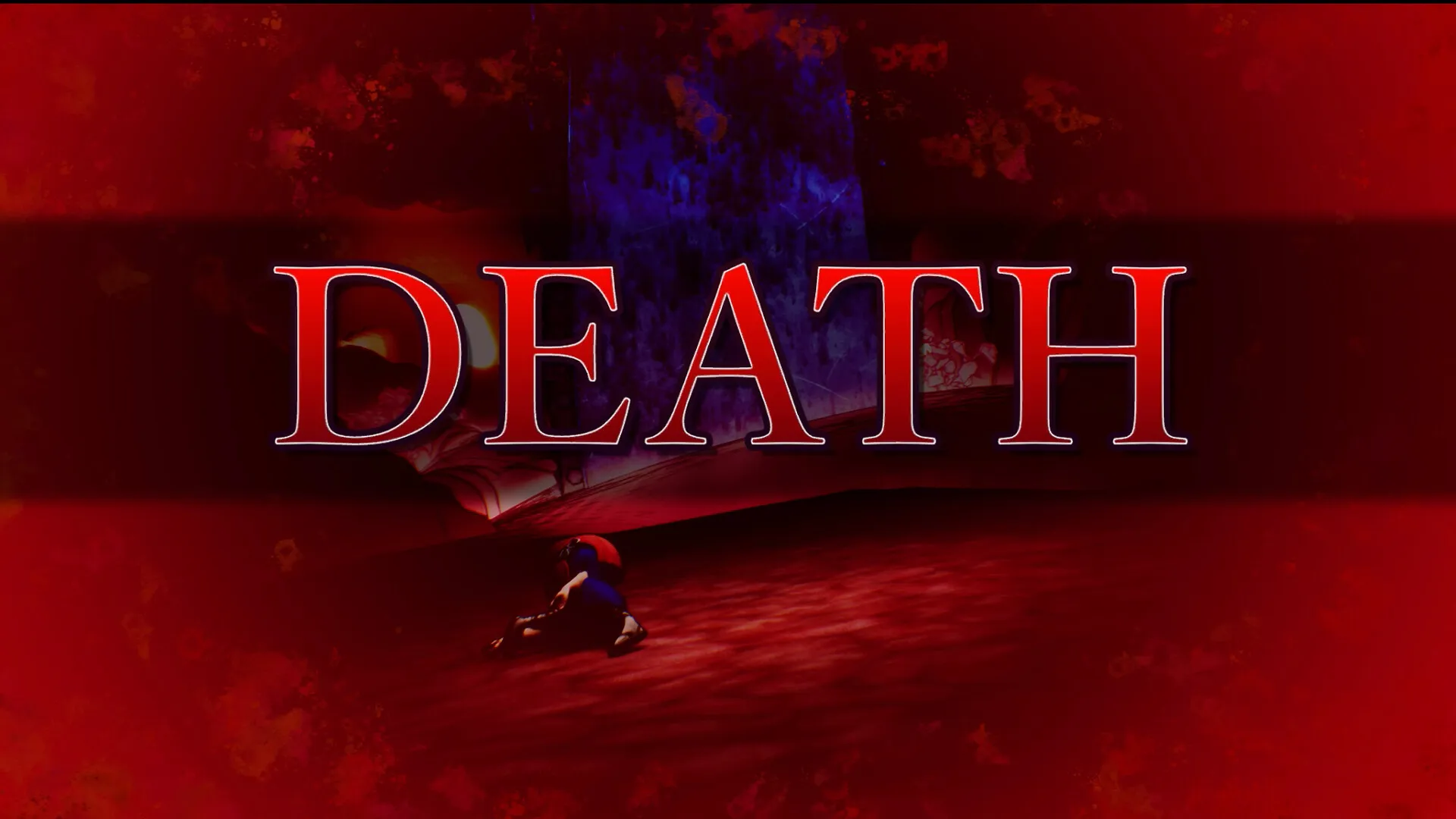 死亡桃太郎/Death Momotaro 新游发布 死亡桃太郎/Death Momotaro 新游发布