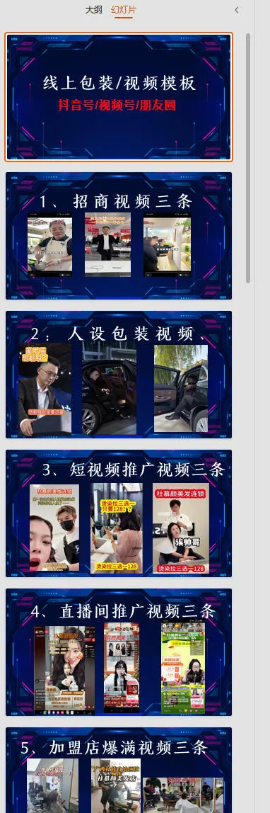 千城万店云连锁线下课2026年9月,云连锁千城万店全案赋能陪跑,实体必看老板,抖音,直播,团购,连锁赋能玩法抖音-706资源网
