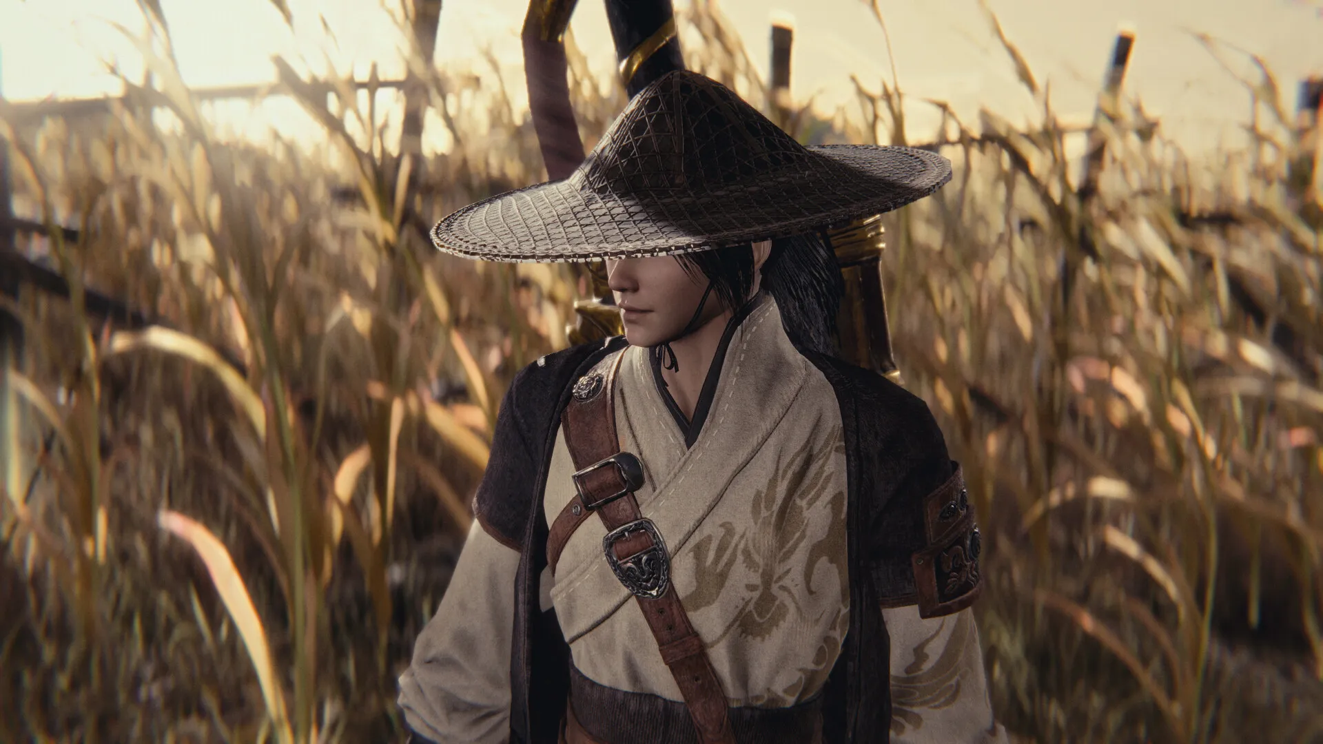 嗜血印/Bloody Spell