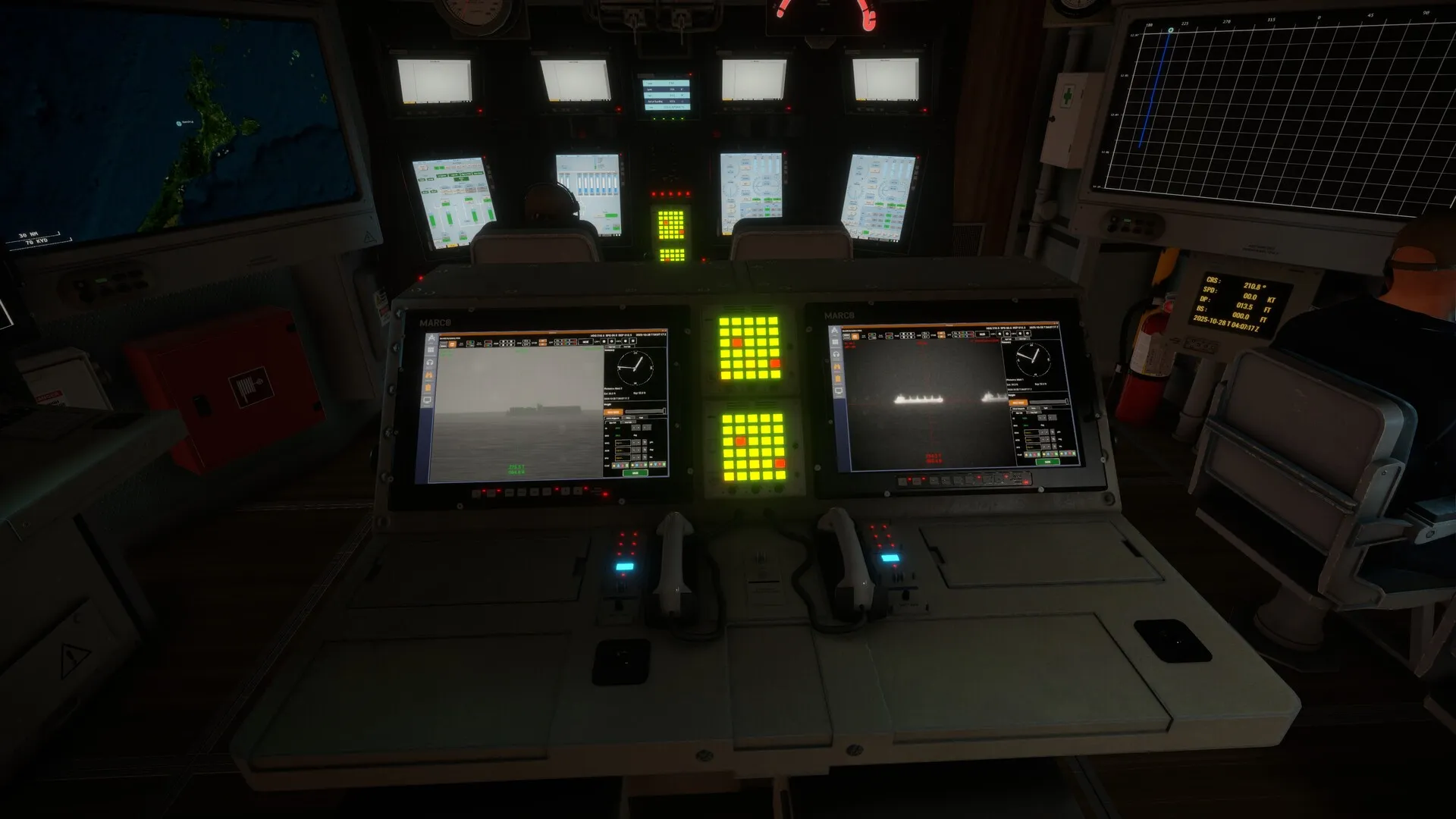无声舰队/Modern Naval Warfare 无声舰队/Modern Naval Warfare