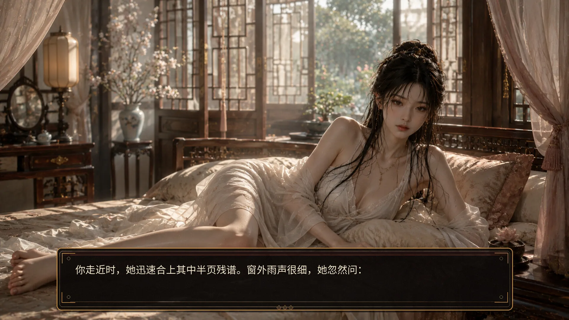 异馆十二月 新游发布