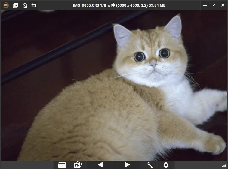 PicView看图工具v4.1.0绿色版 PicView看图工具v4.1.0绿色版