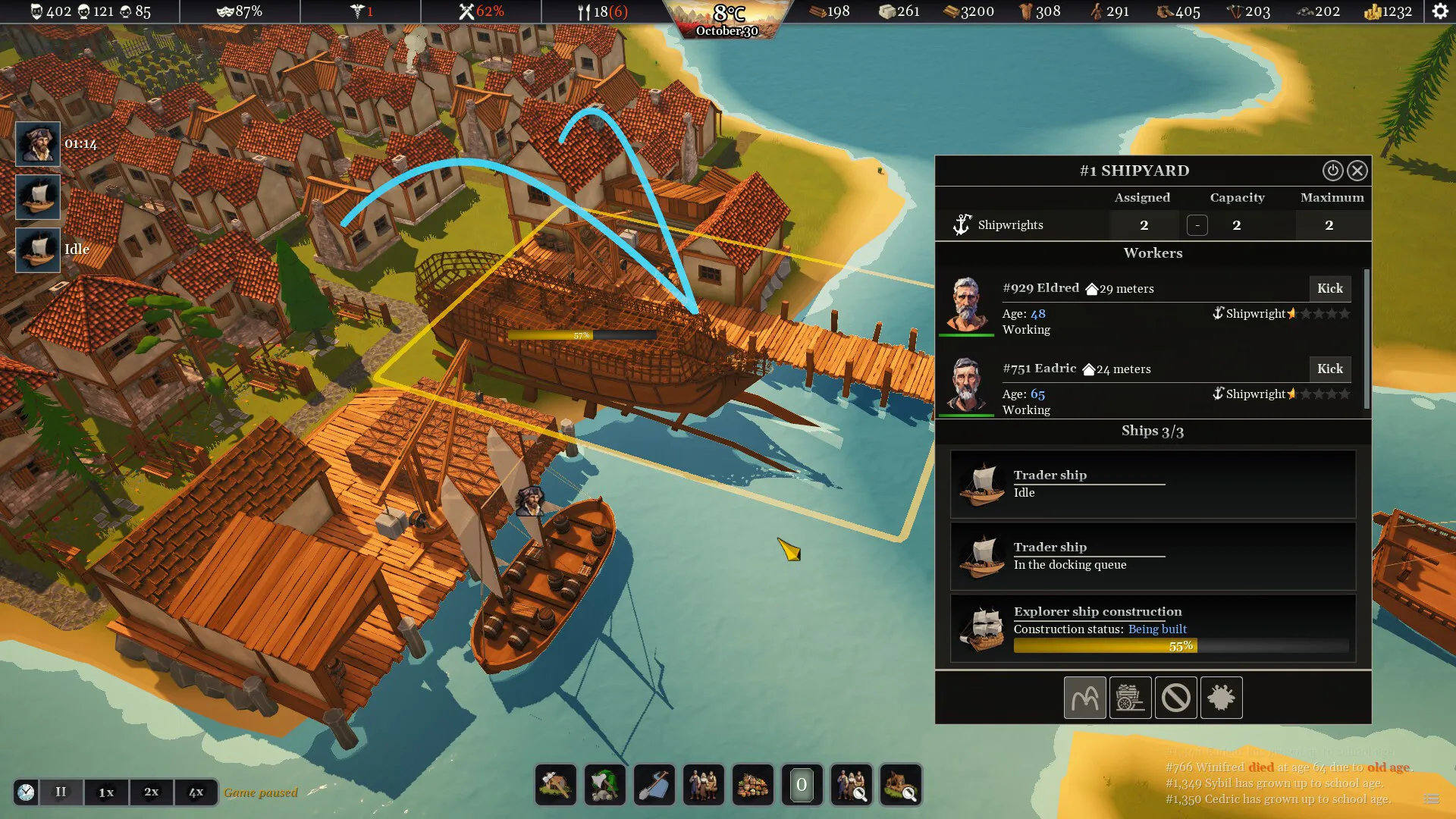 酒庄模拟器/From Soil to Bottle-706资源网