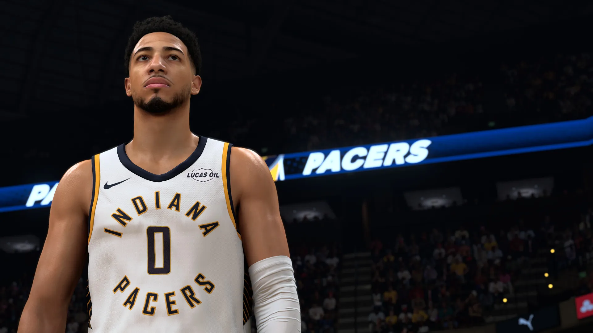 NBA 2K27 新游发布-706资源网