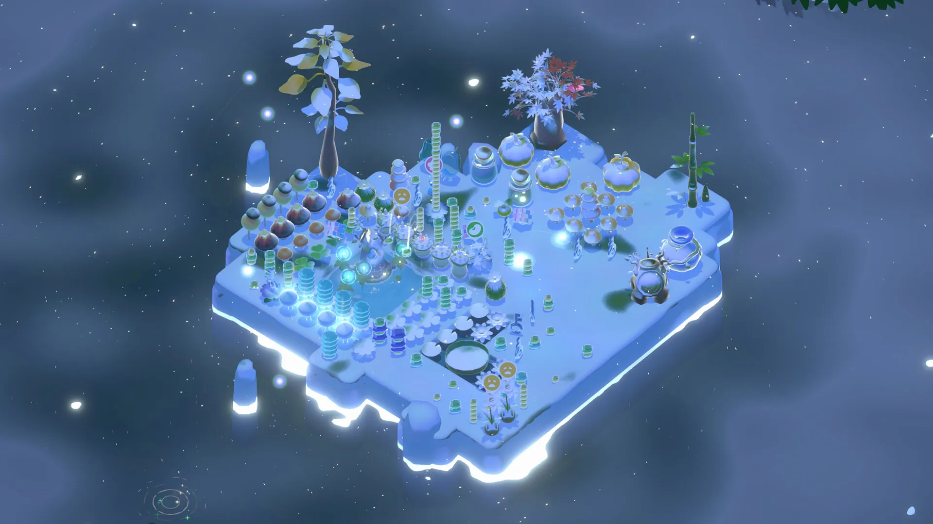 小小的岛/Tiny Isle 小小的岛/Tiny Isle