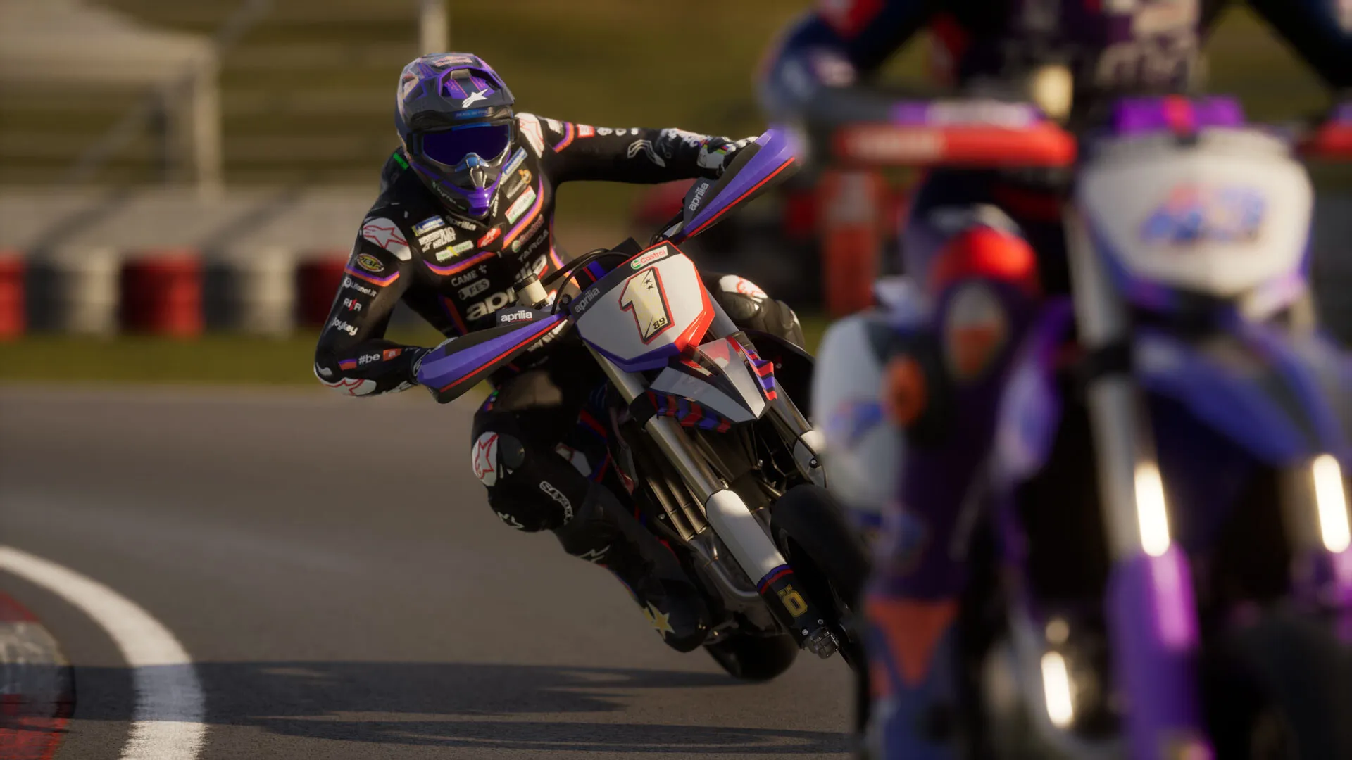 世界摩托大奖赛25/MotoGP 25/支持网络联机