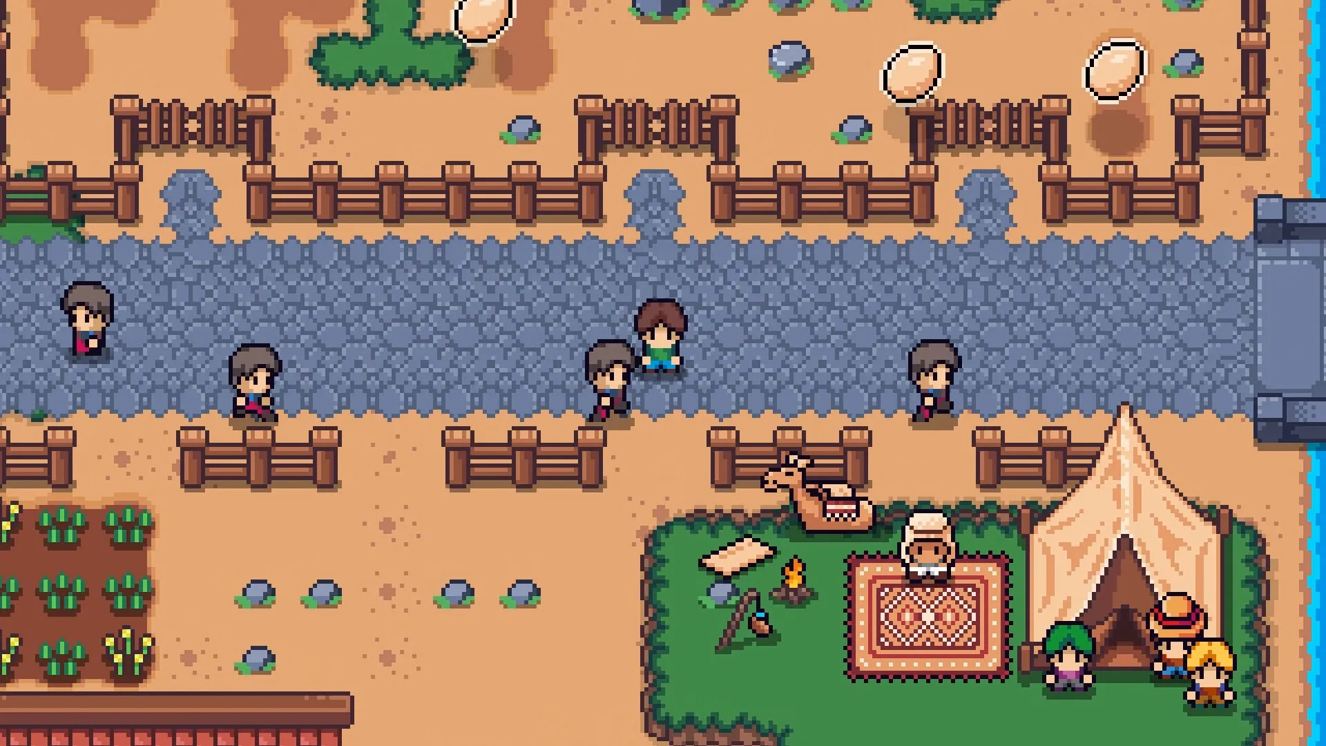 农场先生/MR FARMBOY 农场先生/MR FARMBOY