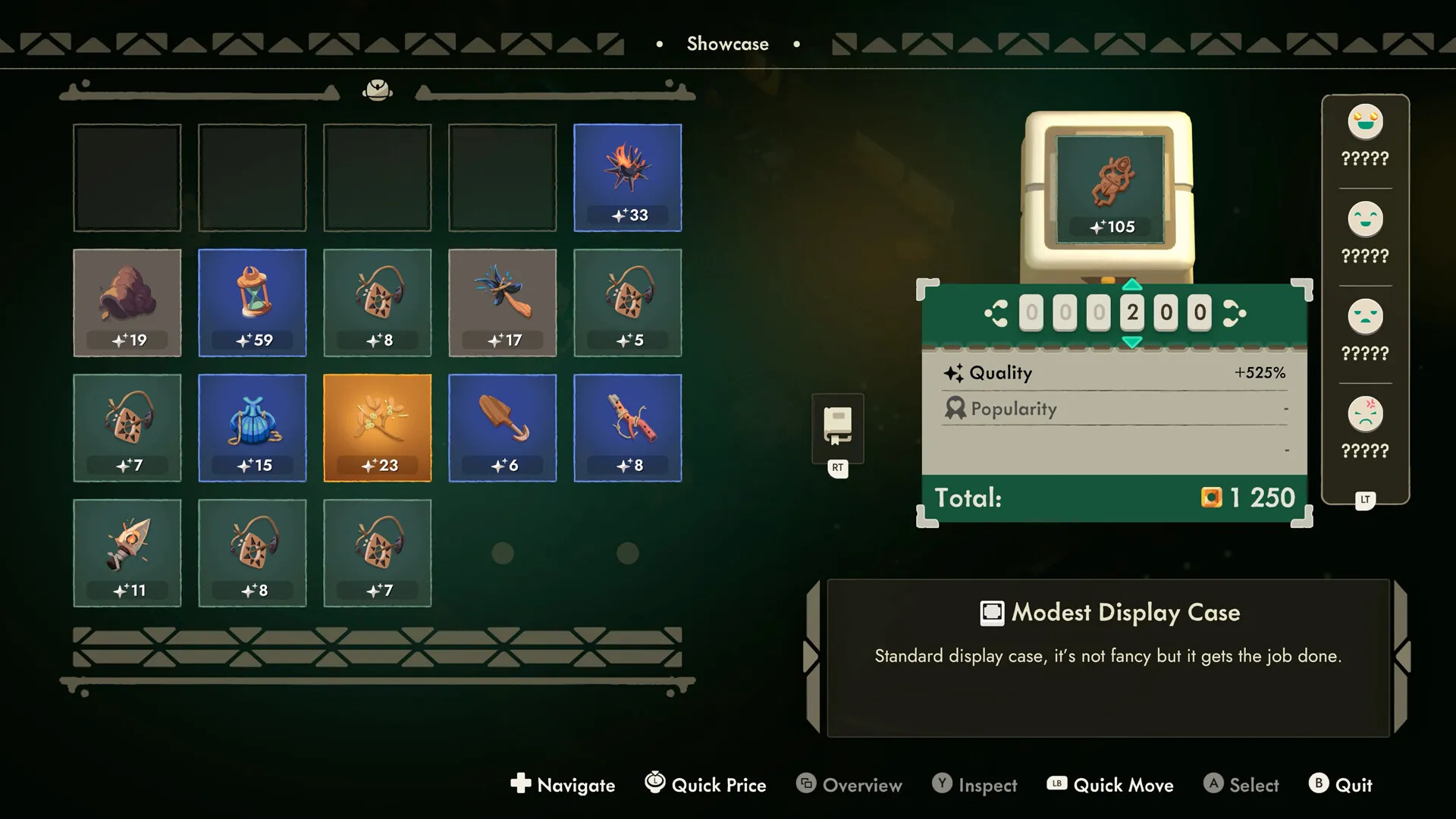 夜勤人2:无尽宝库/Moonlighter 2: The Endless Vault 版本更新 夜勤人2:无尽宝库/Moonlighter 2: The Endless Vault 版本更新