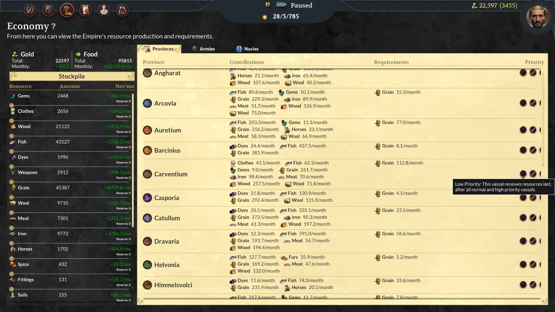 帝国陨落/Fall of an Empire-706资源网