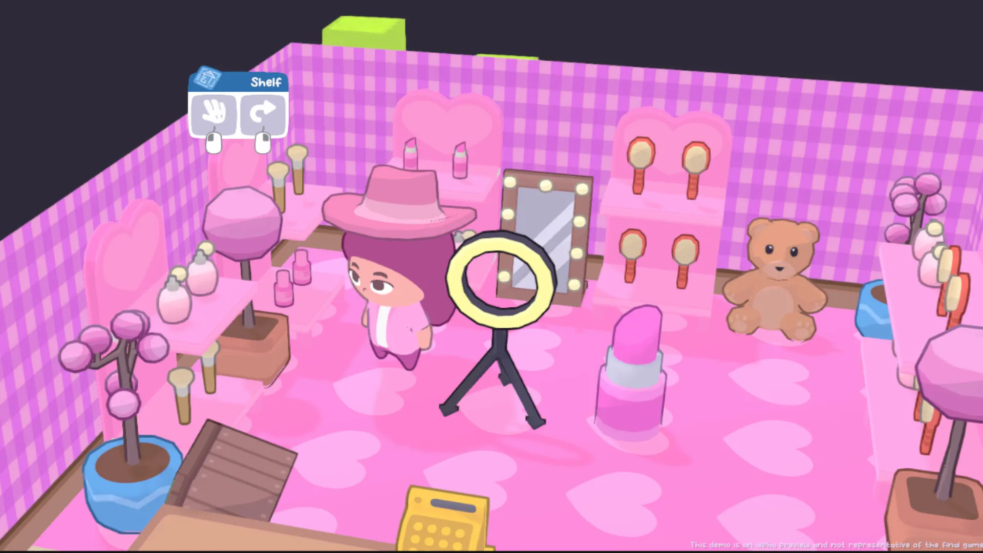 超级便利店/Super Mini Mart-706资源网