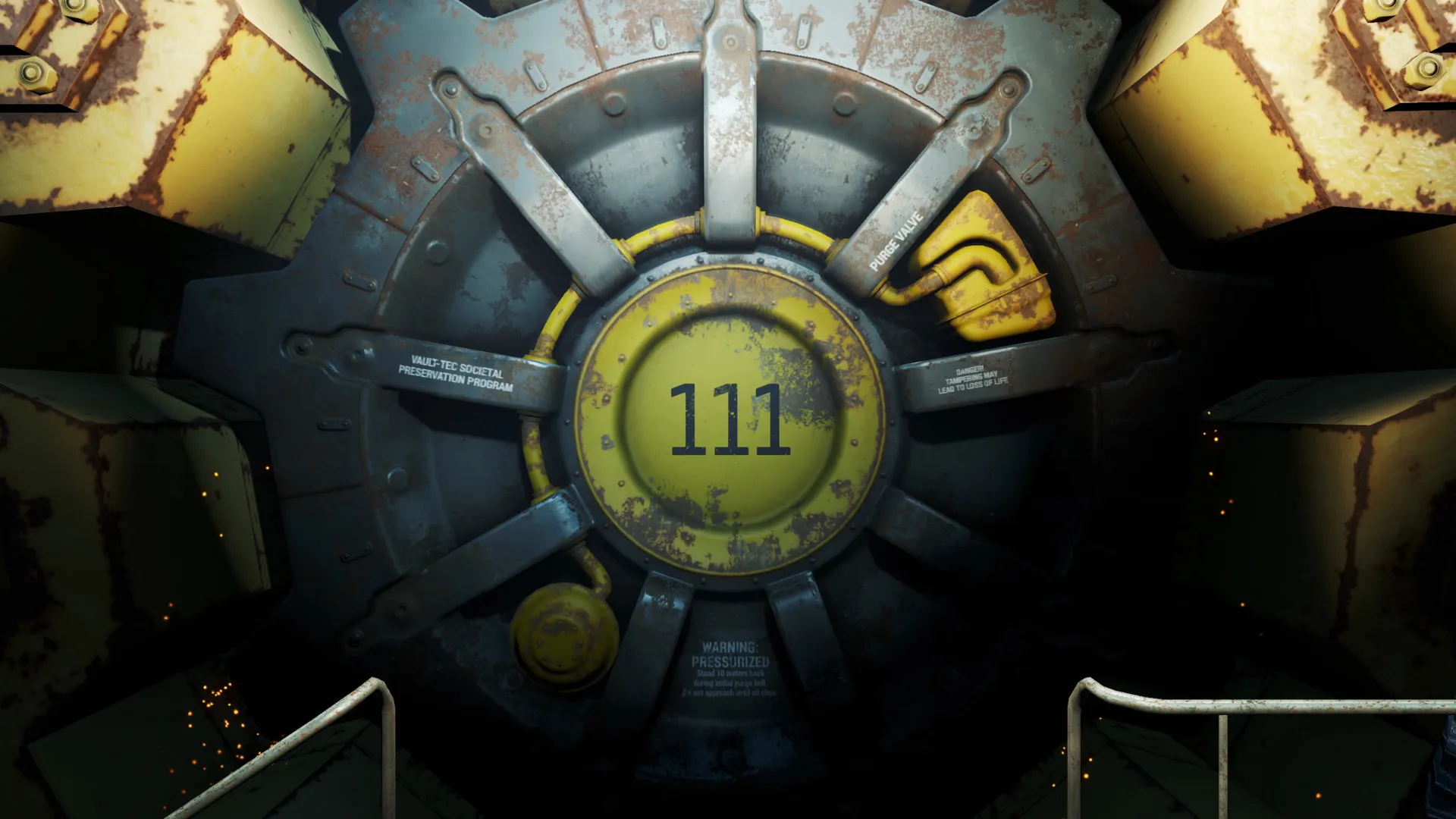 辐射4：周年纪念版/Fallout 4 - Anniversary Edition 版本更新