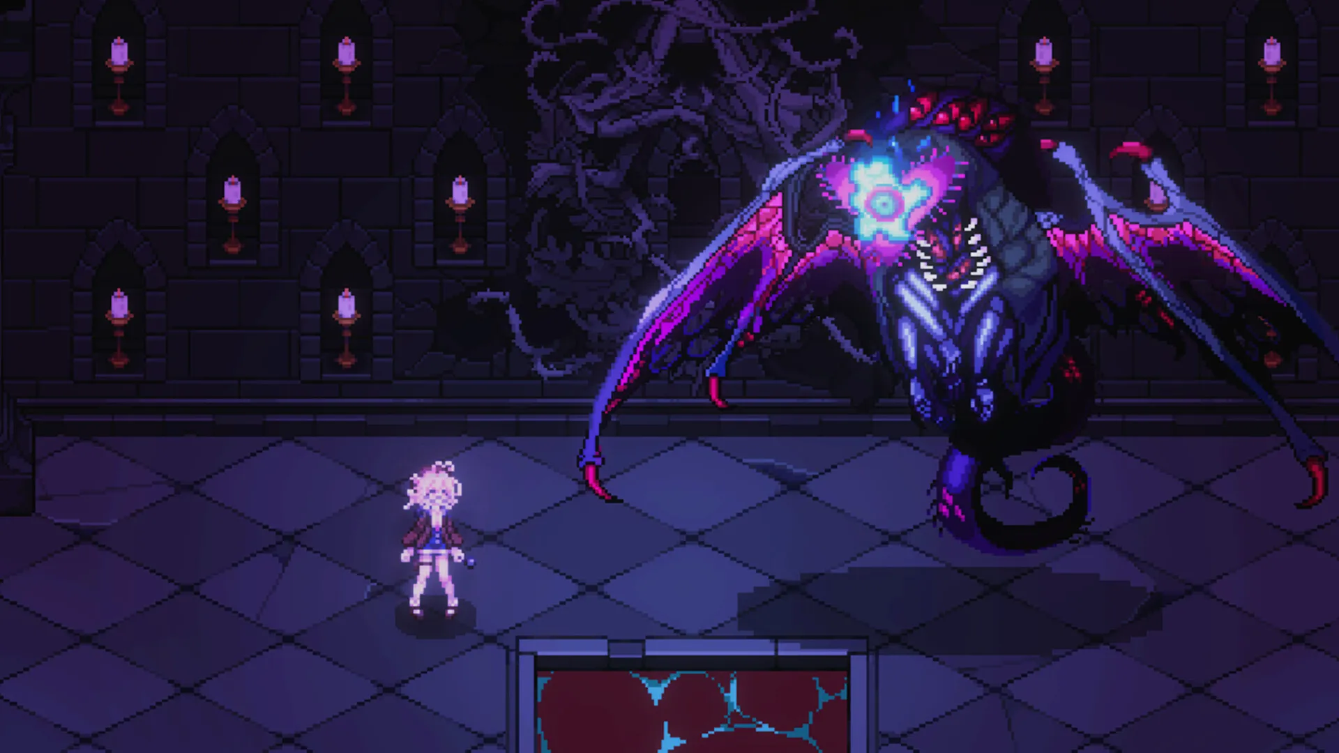 人格解体/Depersonalization-706资源网