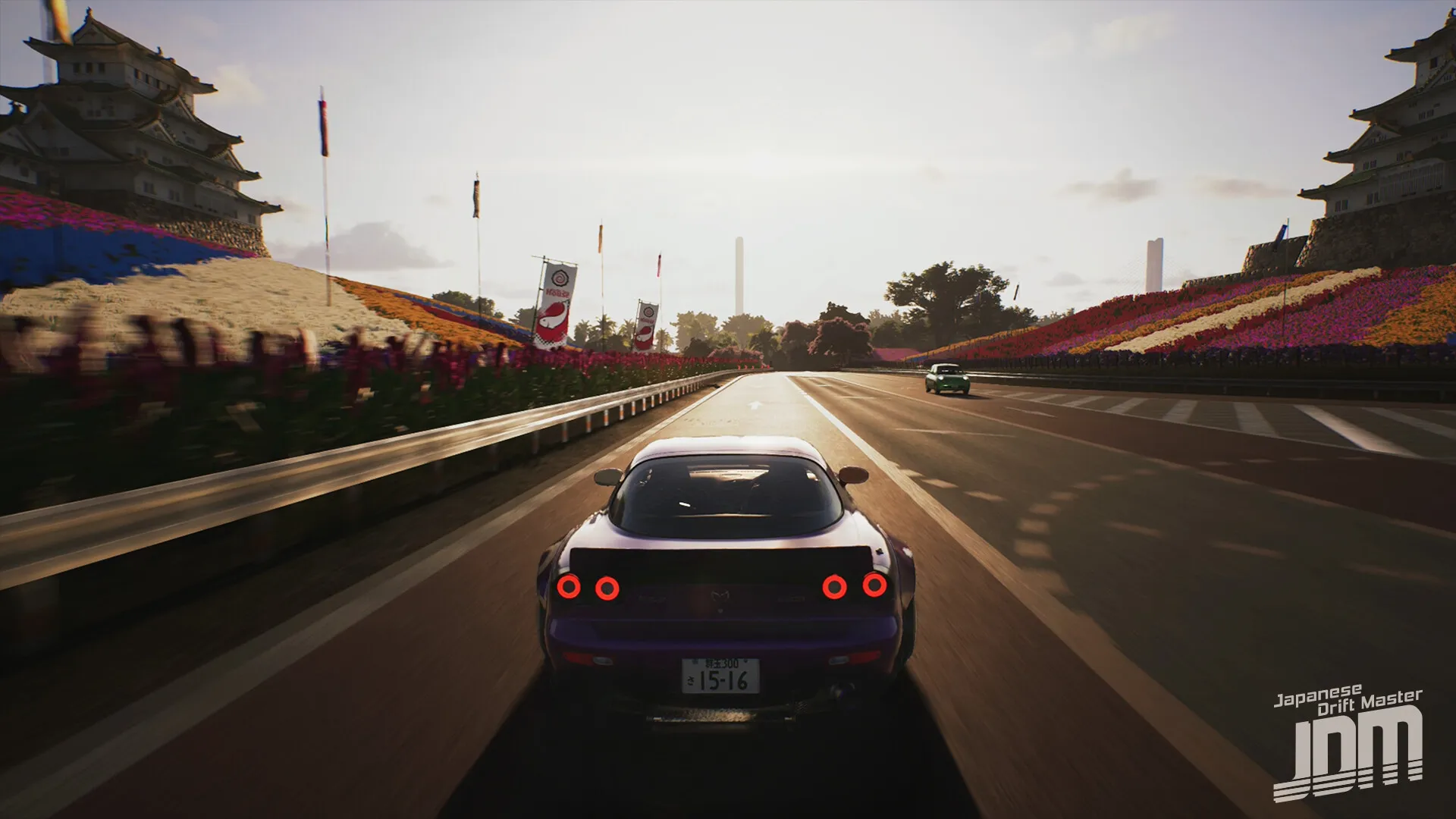 JDM: 漂移大师/JDM: Japanese Drift Master 版本更新 JDM: 漂移大师/JDM: Japanese Drift Master 版本更新