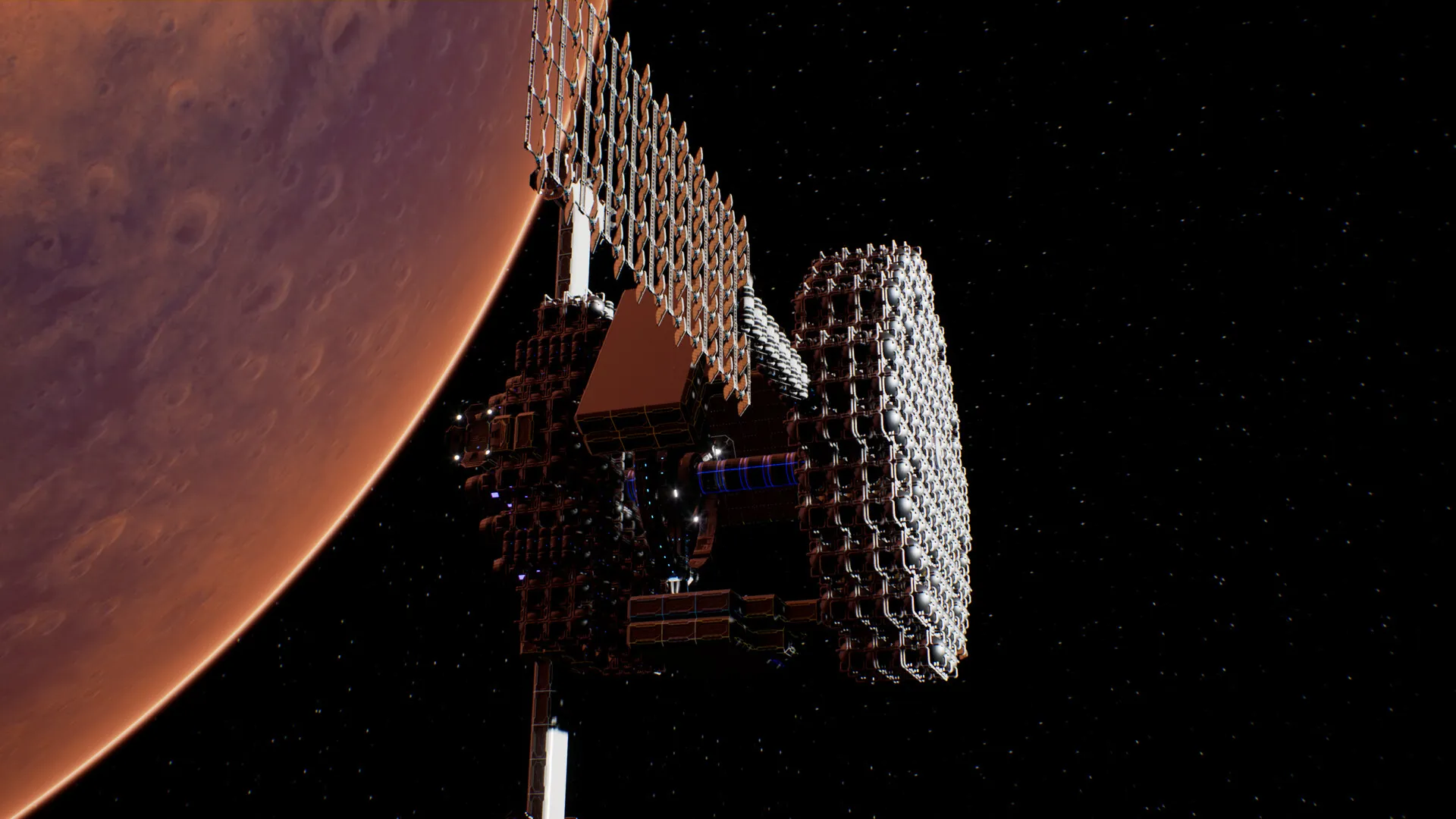 太阳基因/太阳系指挥官/Solargene-706资源网