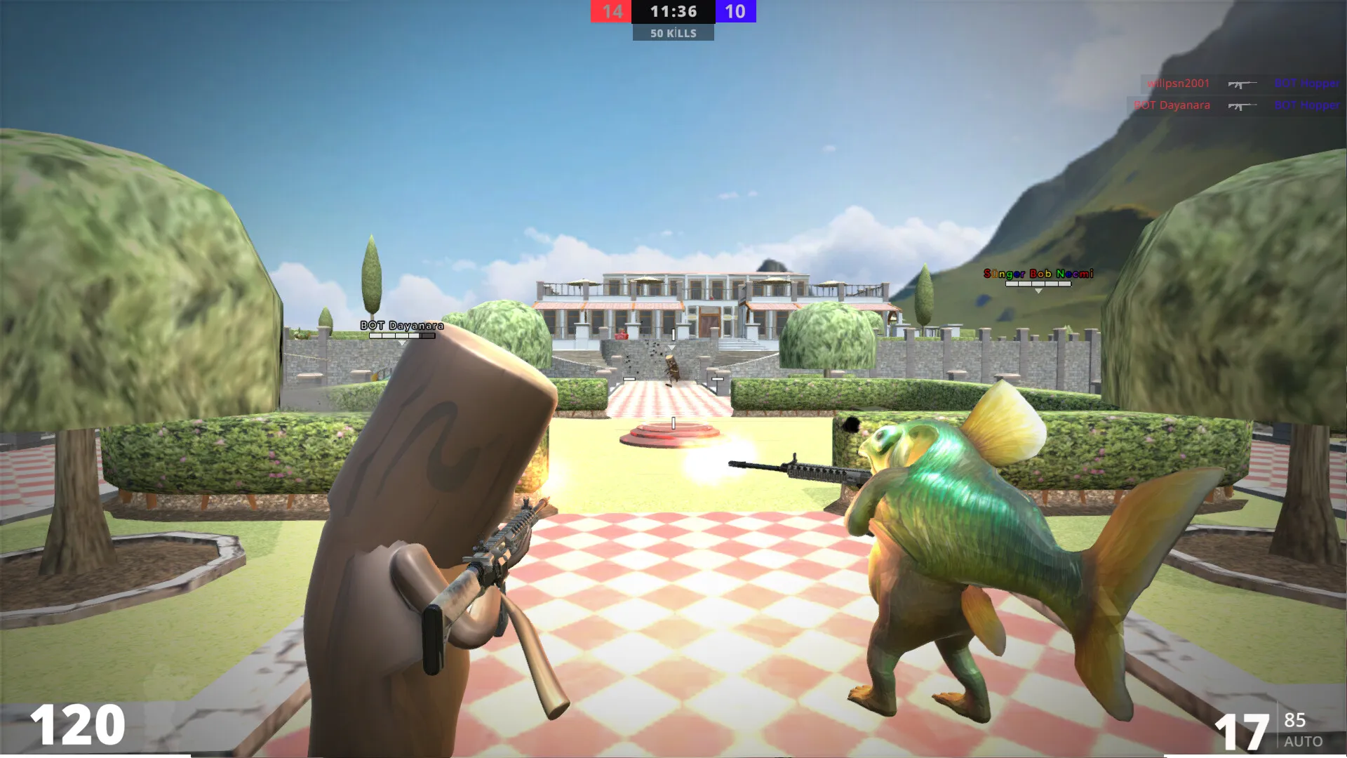 脑腐在线/Brainrot Online-706资源网