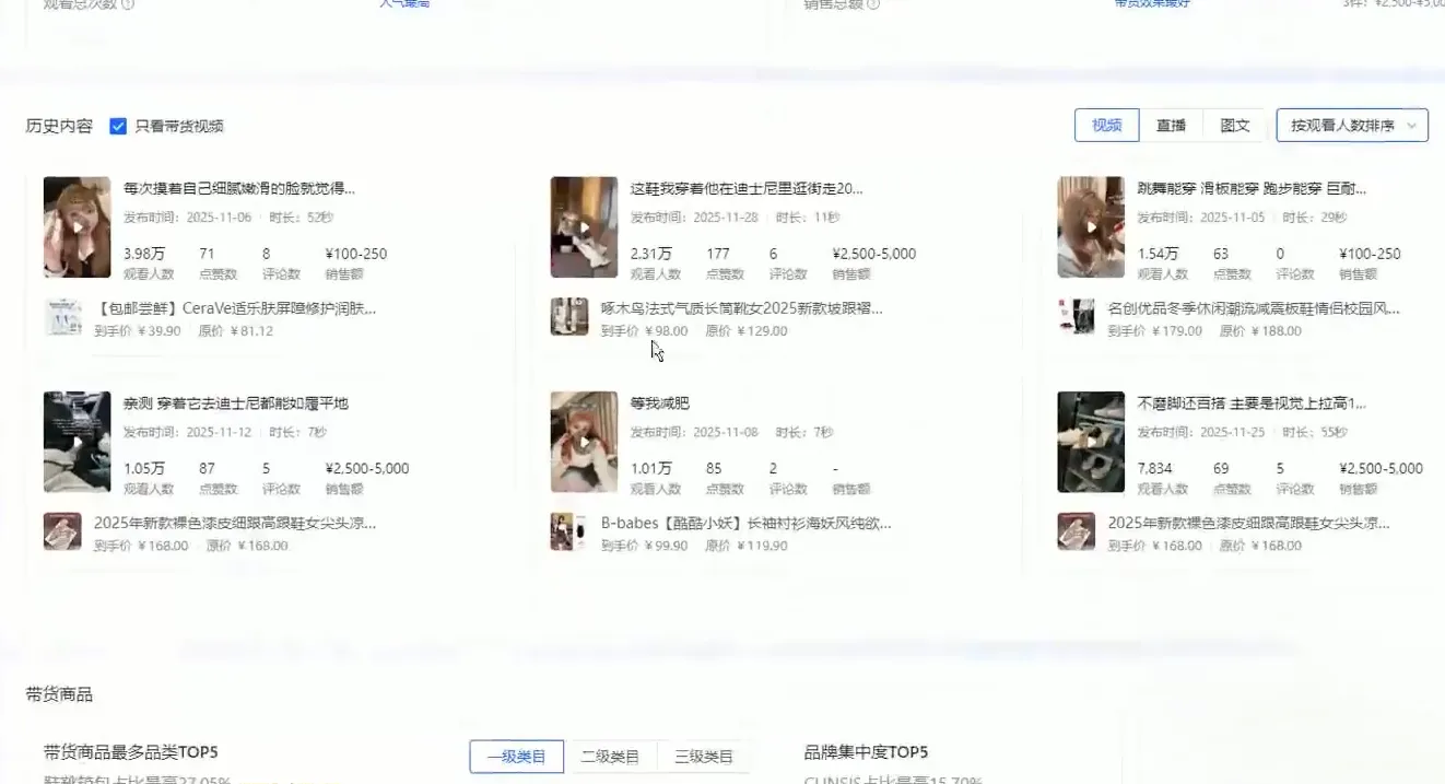 无缺·抖音店铺精细化运营干货指南新版(更新2026)-706资源网