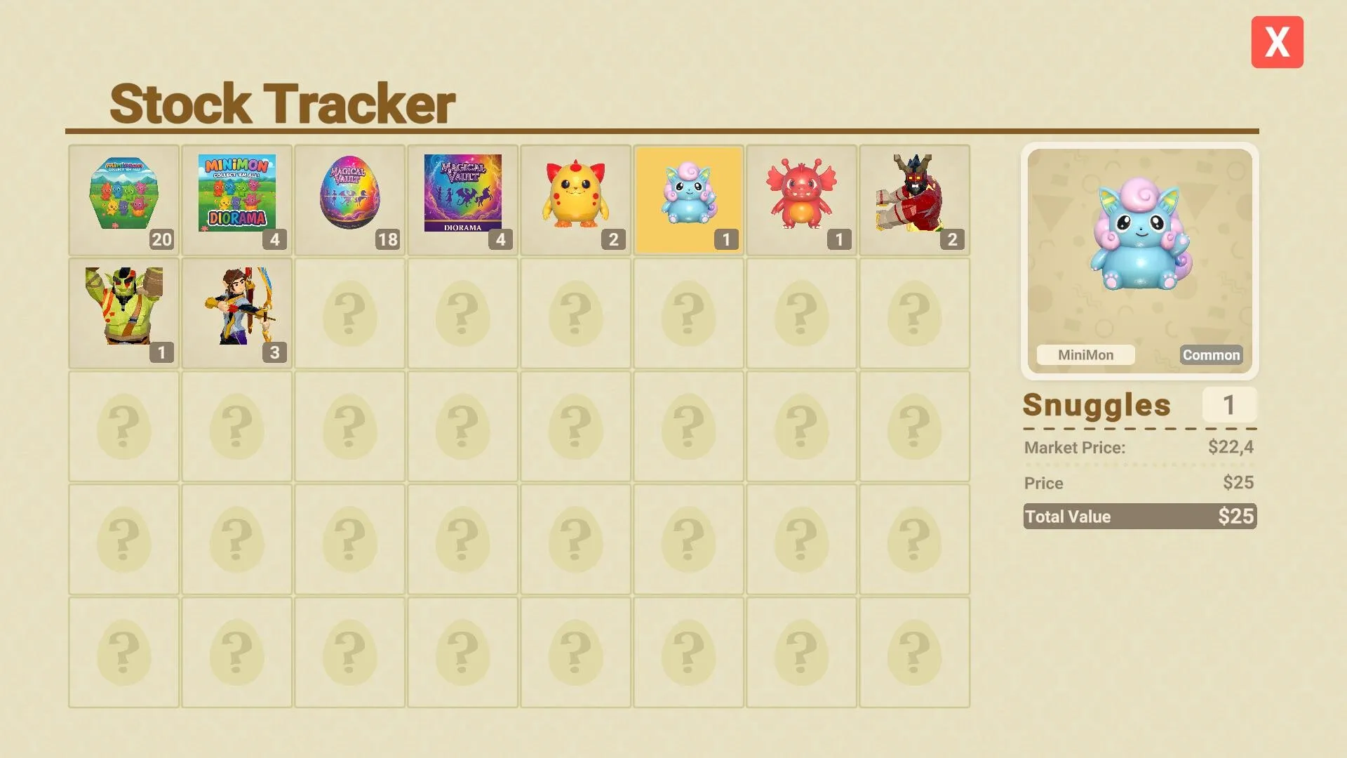 神秘蛋商店模拟器/Mystery Egg Shop Simulator 新游发布 神秘蛋商店模拟器/Mystery Egg Shop Simulator 新游发布