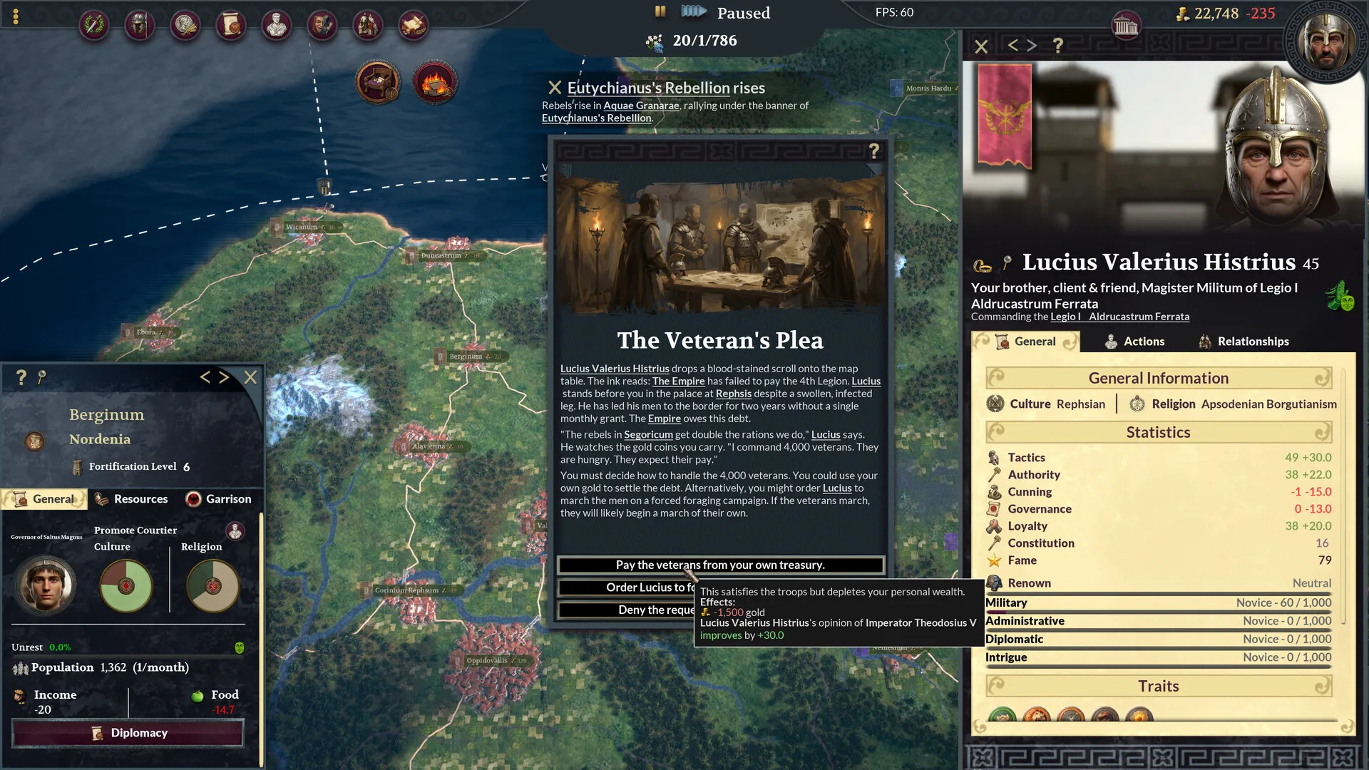 帝国陨落/Fall of an Empire