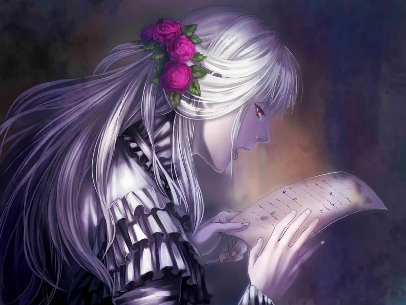 海市蜃楼之馆/The House in Fata Morgana-706资源网