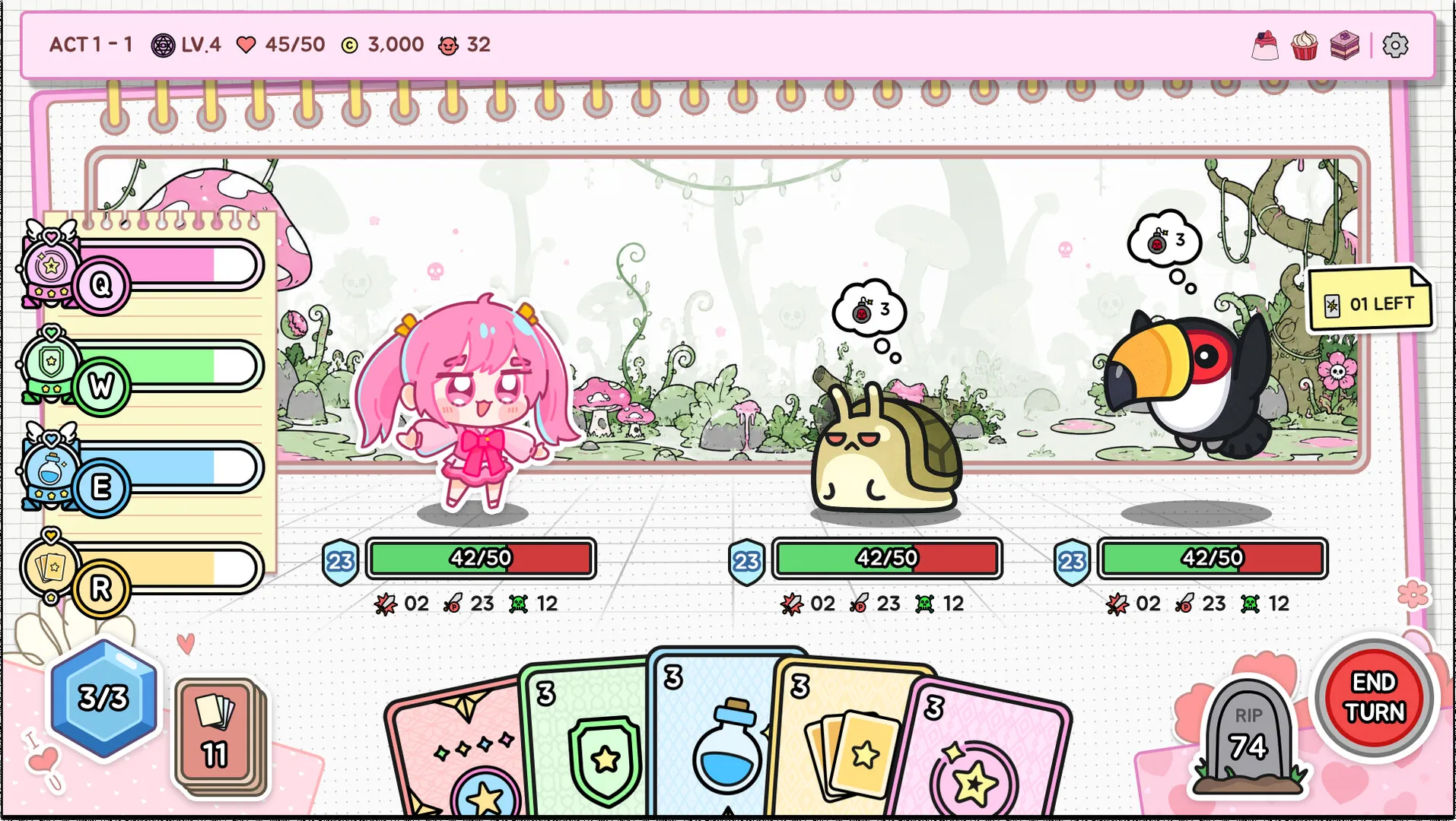 桃子桃子日记/Peach Peach Diary 新游发布