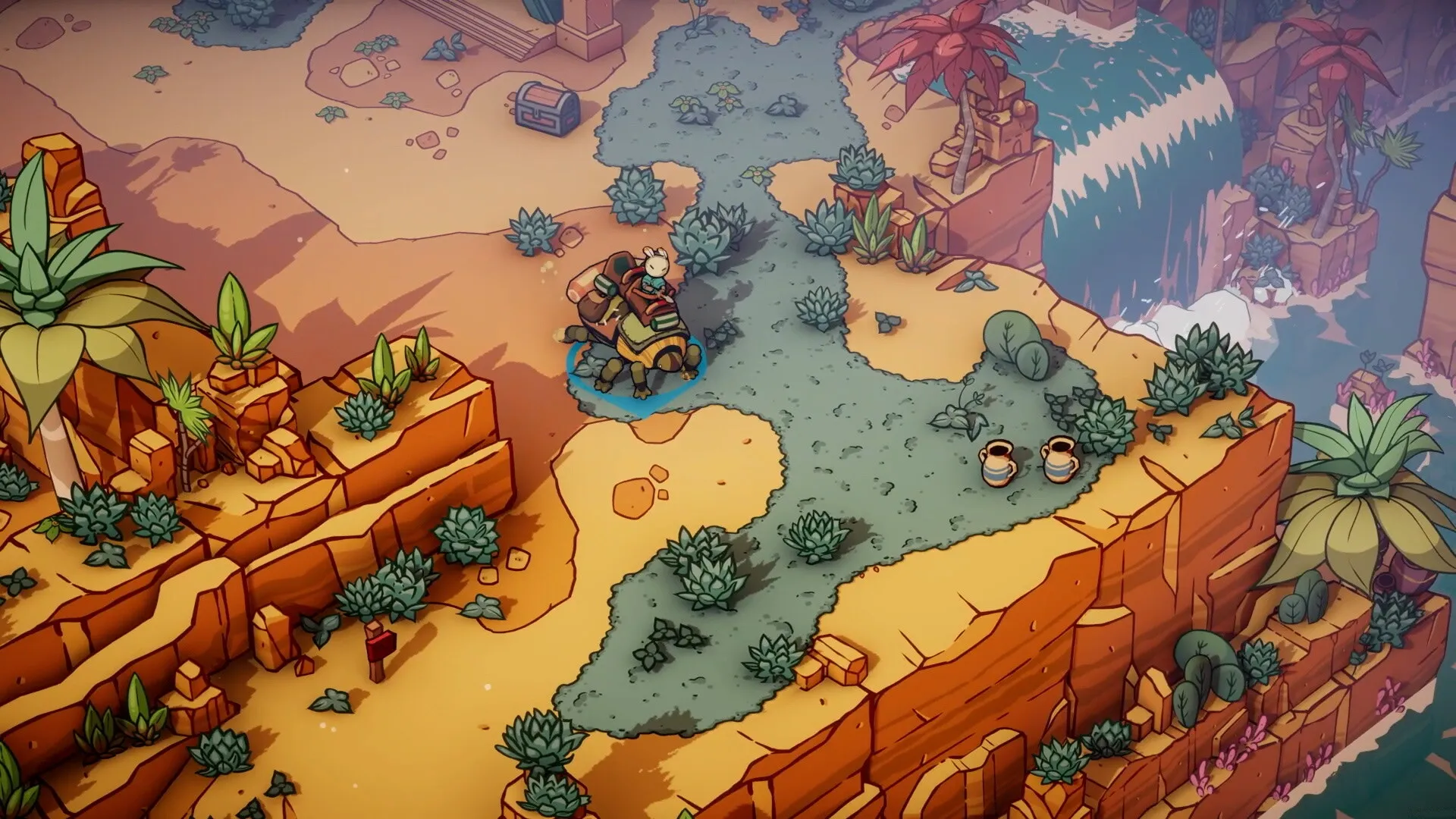 沙蟹/DuneCrawl 沙蟹/DuneCrawl