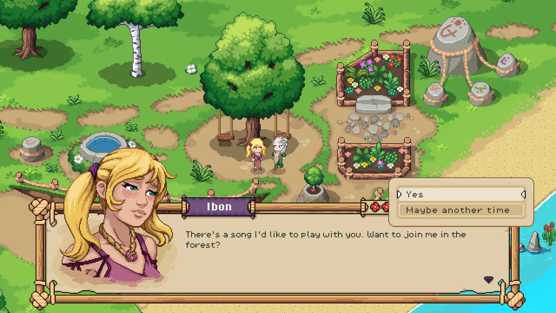 帕夏时代/Roots of Pacha