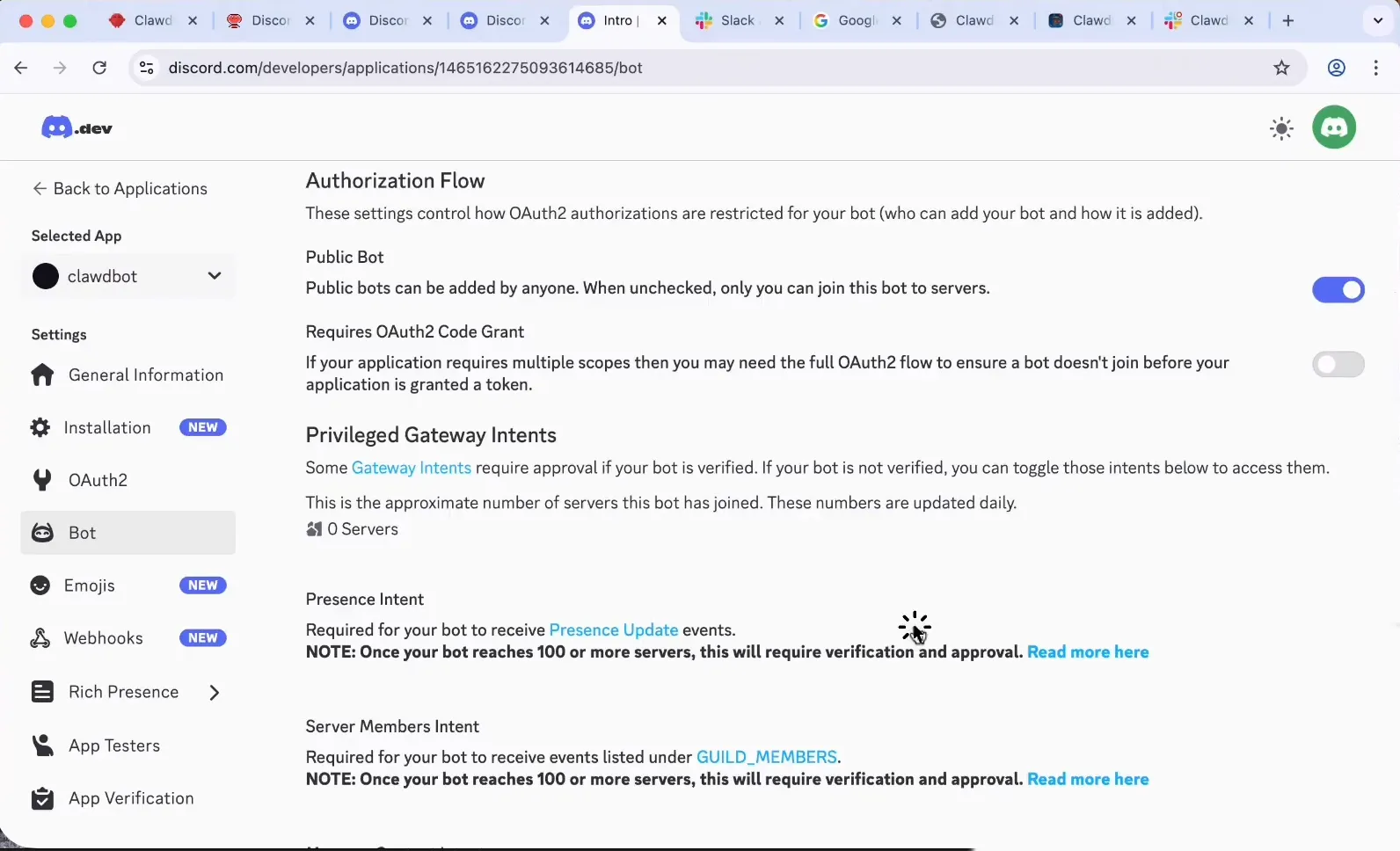 Clawdbot保姆级部署-706资源网