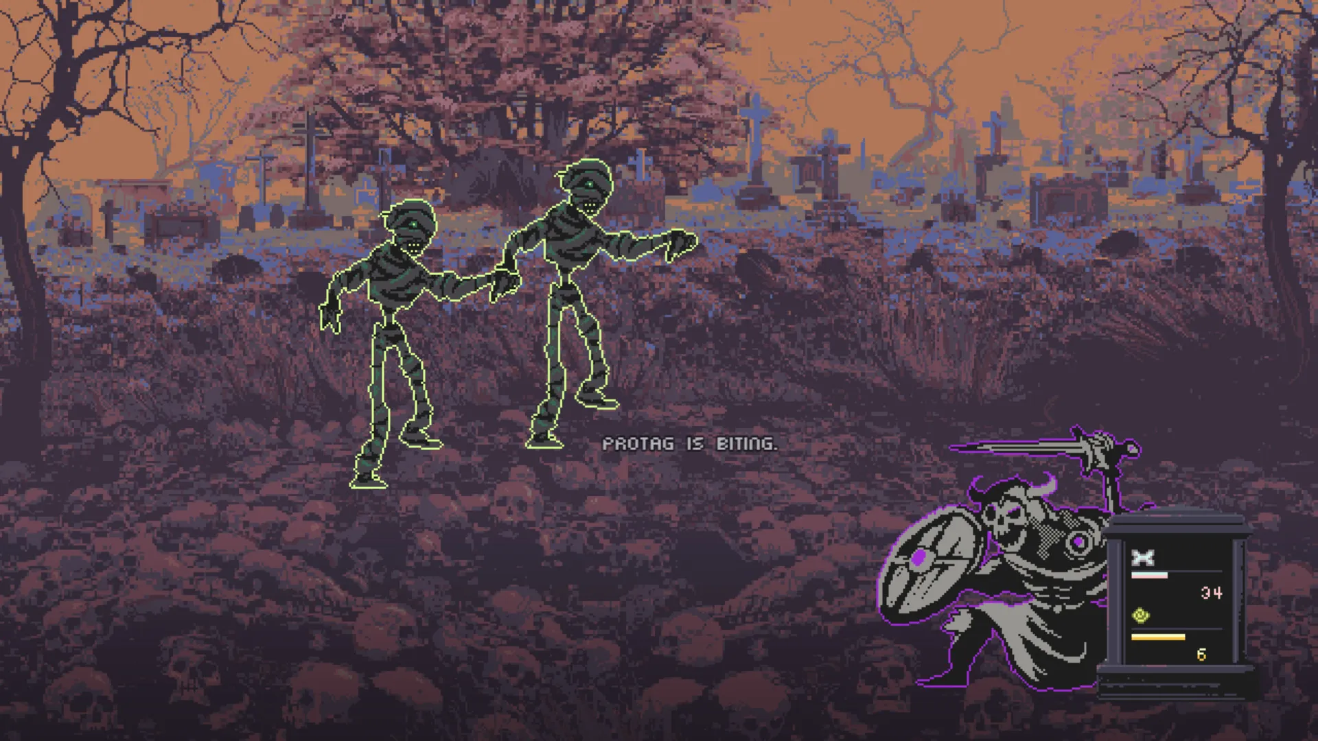 骨爆术/Osteoblasts 骨爆术/Osteoblasts