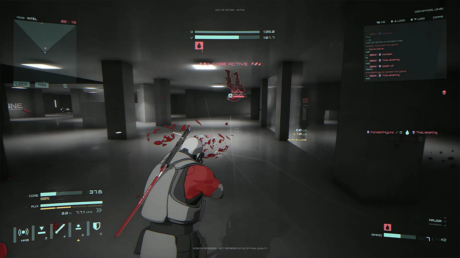 停止行动/Out of Action-706资源网