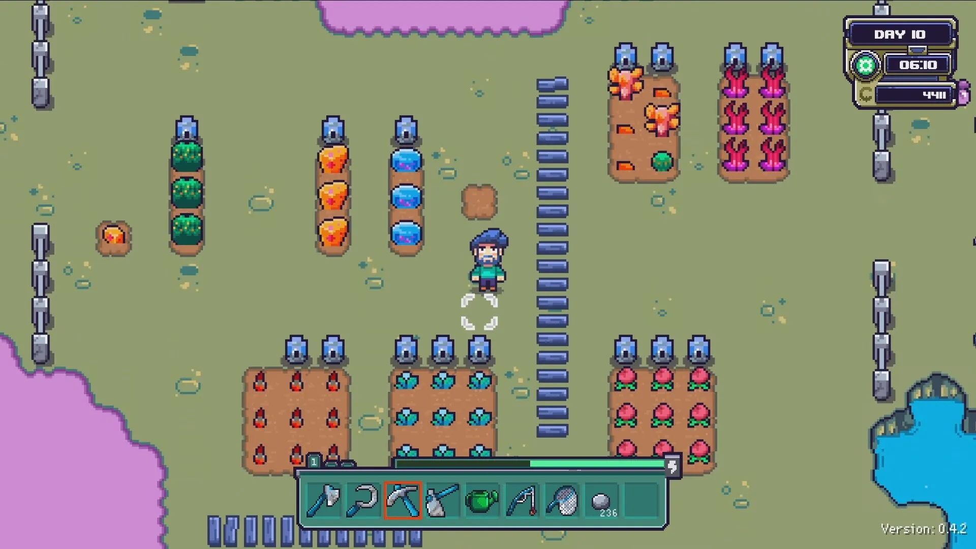 星球田园诗/Farlands-706资源网