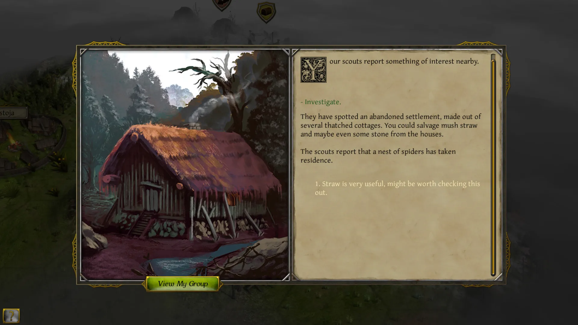 西娅:觉醒/Thea: The Awakening 西娅:觉醒/Thea: The Awakening