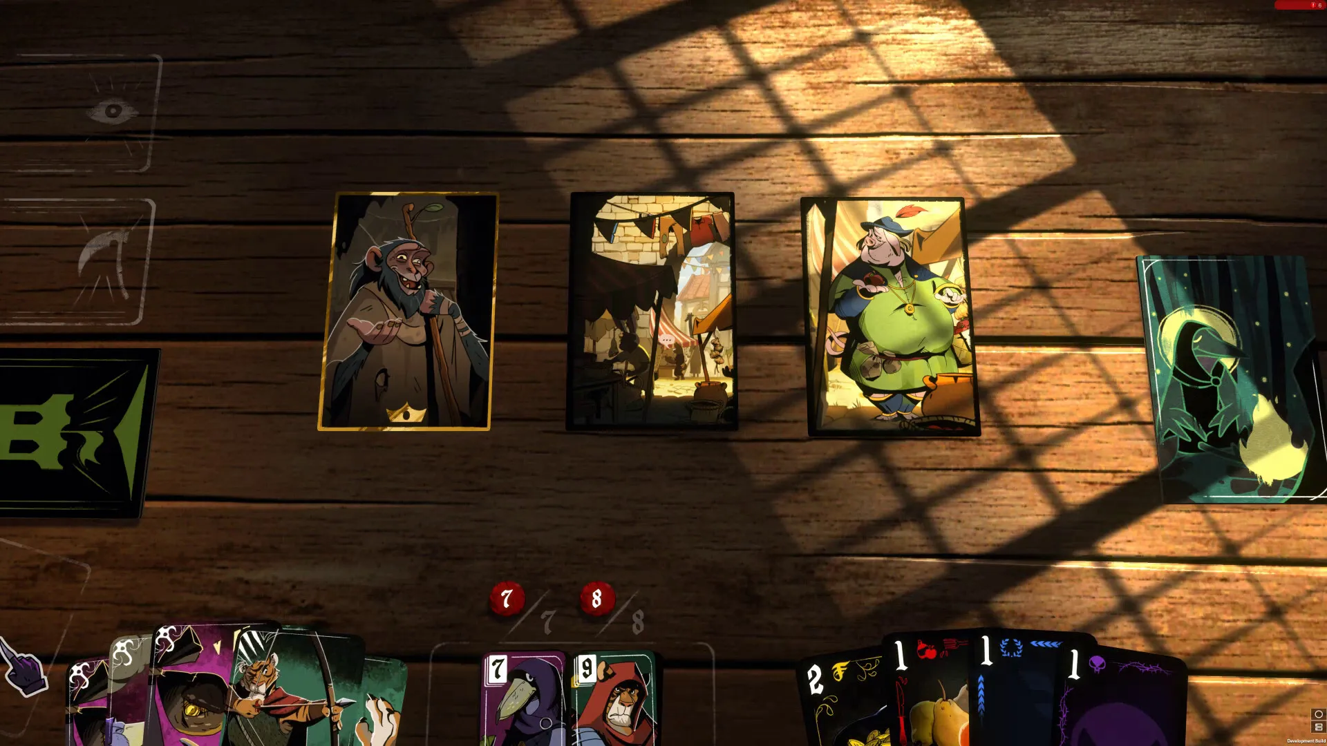 预言奇谈/Foretales-706资源网